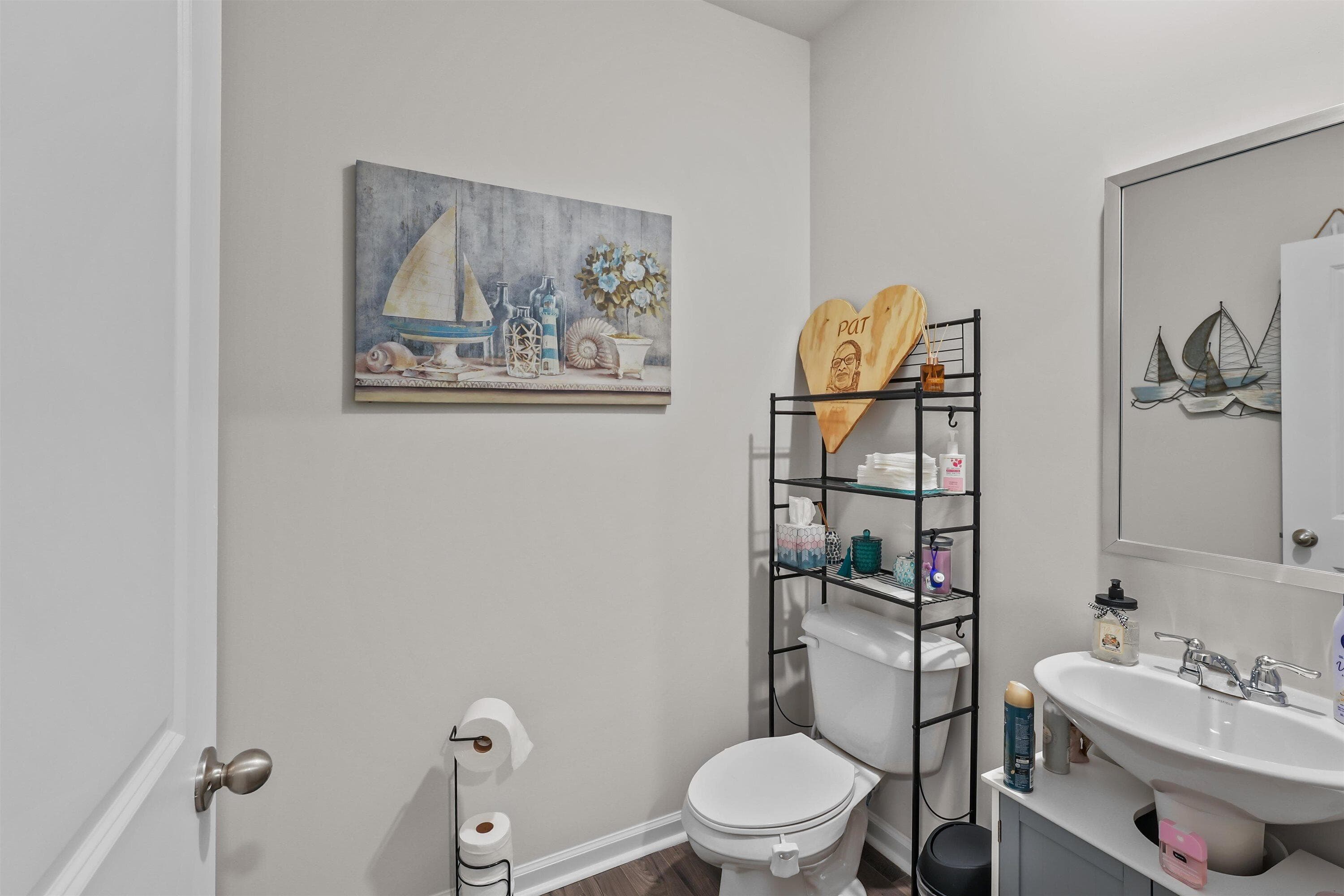 Townhouse at 5432 Thrasher Lane, Hephzibah, GA 30815, photo 19 of 36