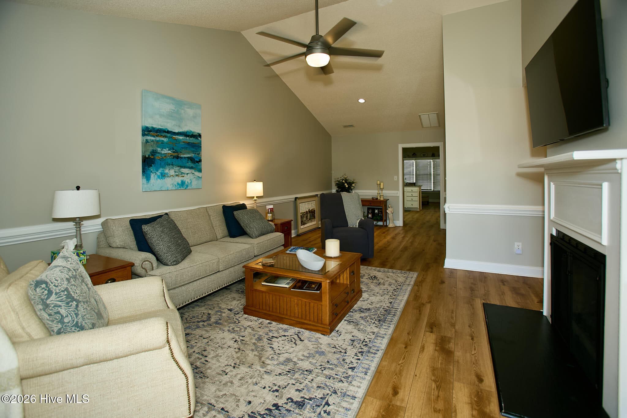 Townhouse at 4319 Fawn Court N, Wilson, NC 27896, photo 5 of 44