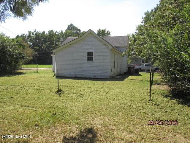 Single Family Residence at 424 Louise Street, Winfall, NC 27985, photo 36 of 39