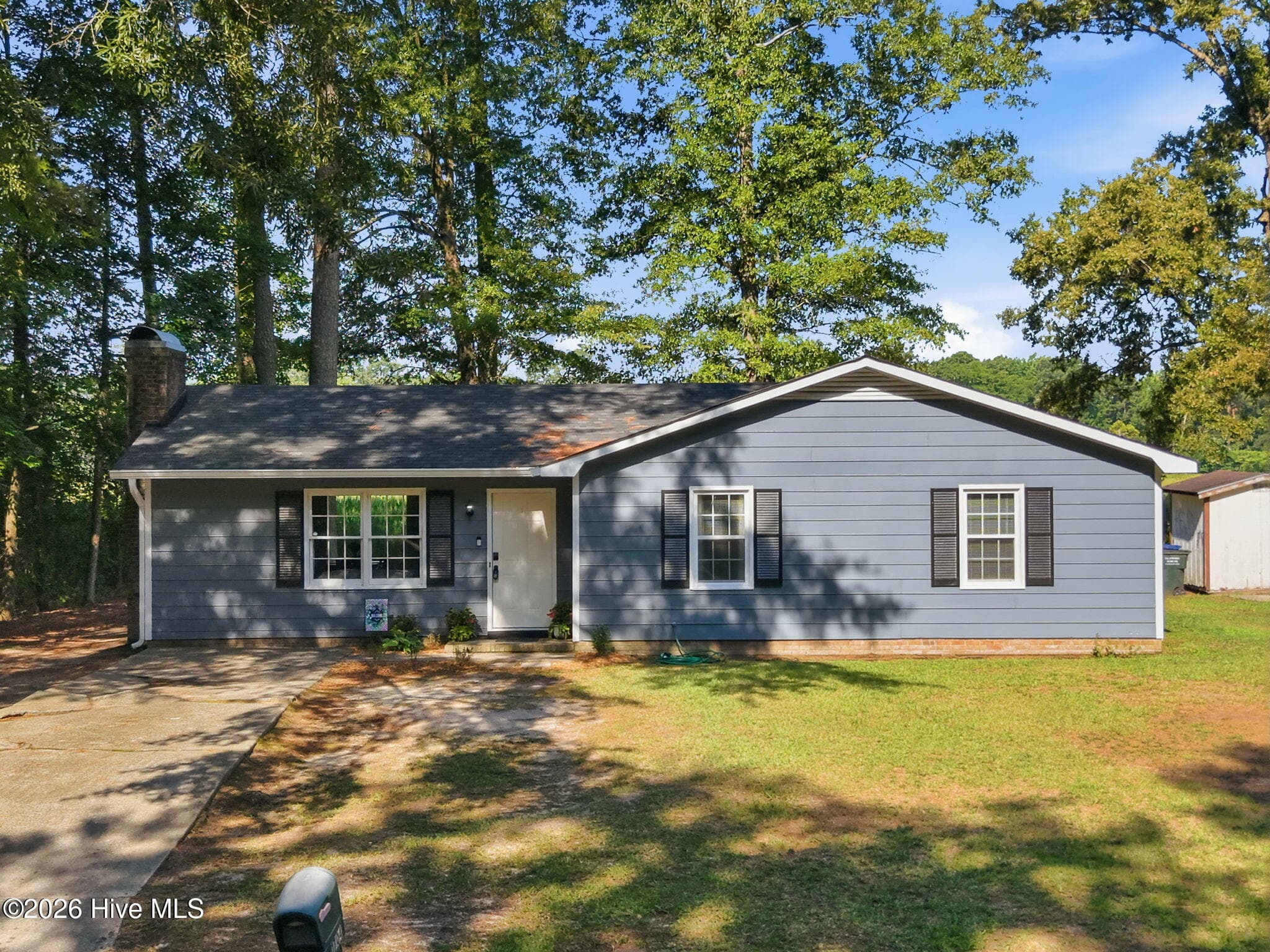 Welcome to 1704 Farmgate Road, Kinston, NC! - 1704 Farmgate Road, Kinston, NC 28504