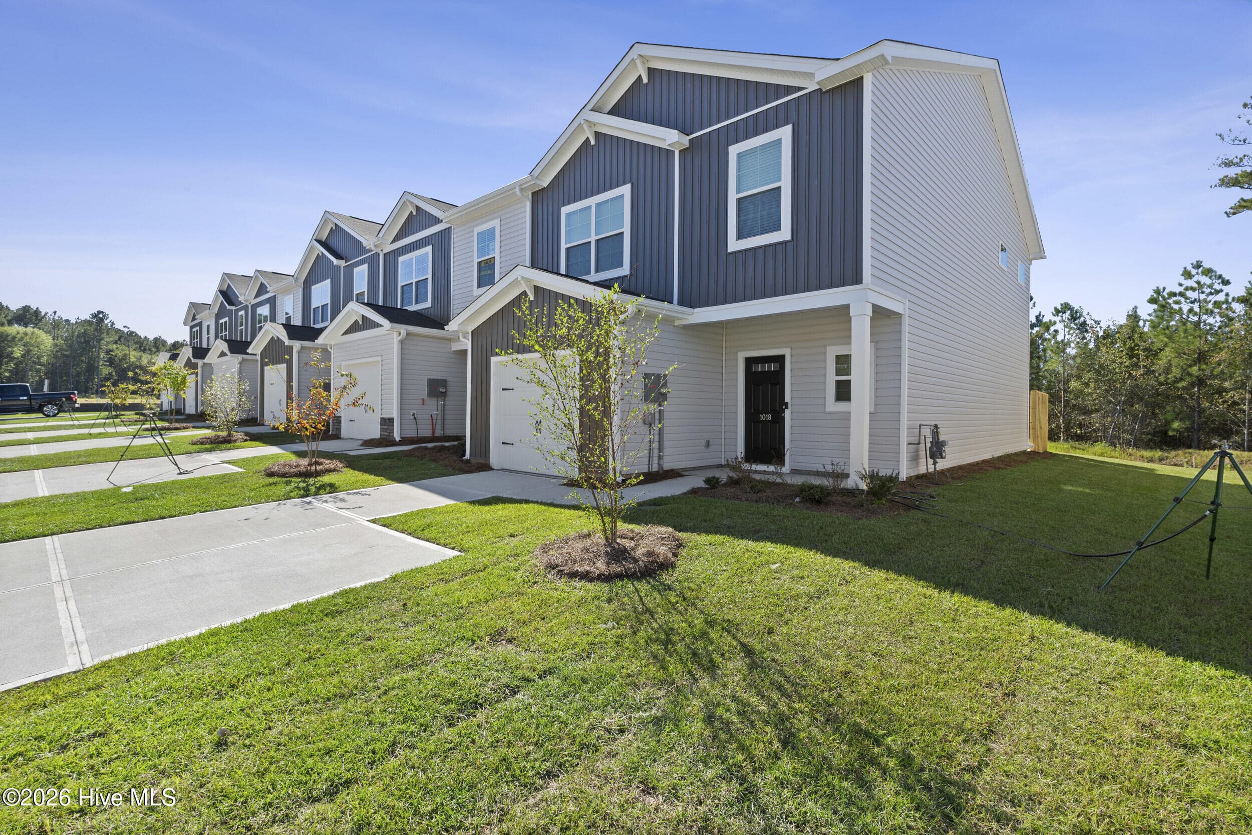 Townhouse at 2057 Prospect Street, Hephzibah, GA 30815, photo 32 of 35