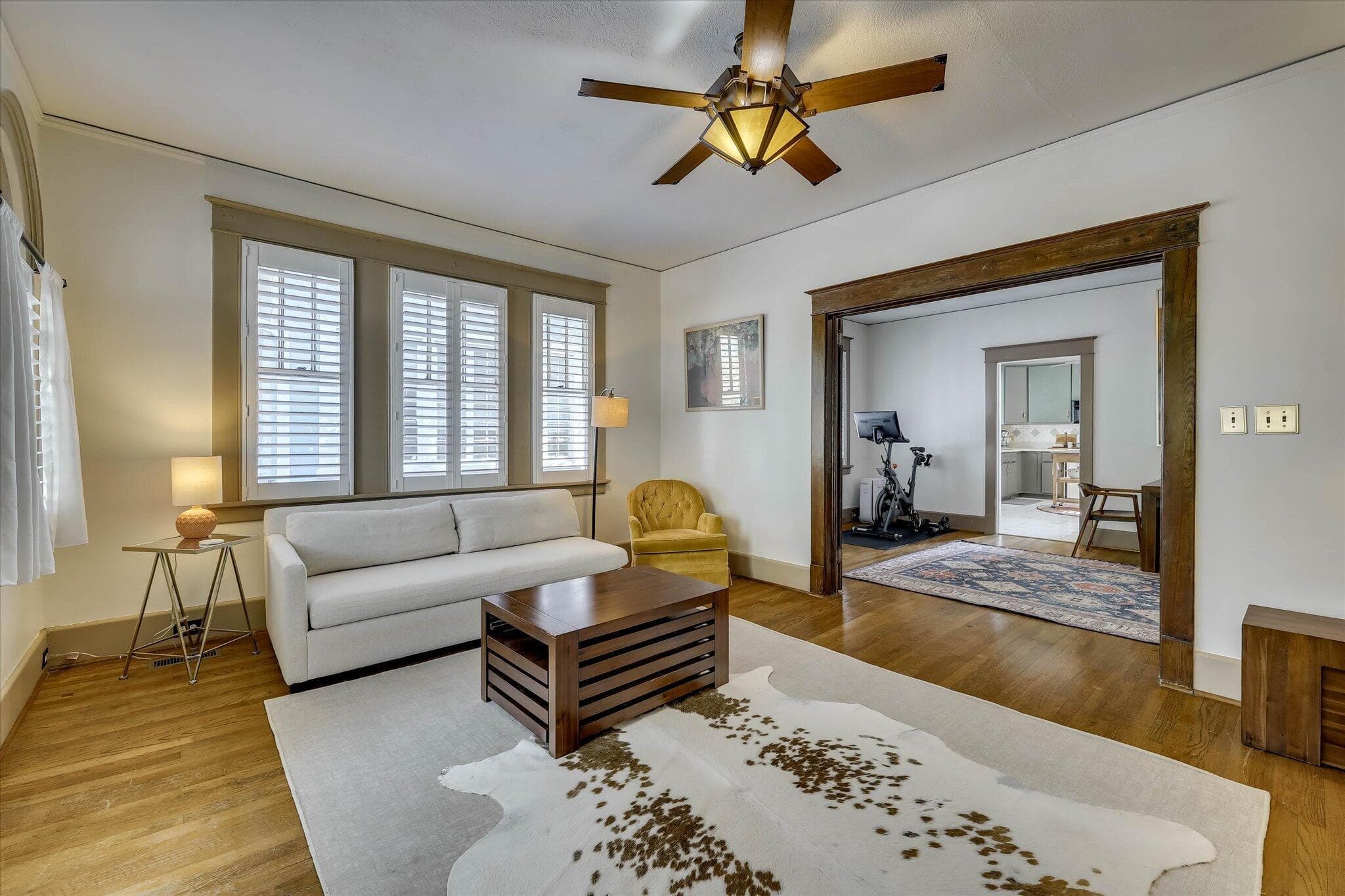 Single Family Residence at 1440 Johns Road, Augusta, GA 30904, photo 10 of 39