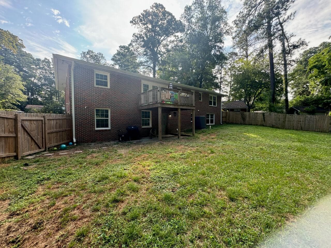 Single Family Residence at 3367 Braeswood Court, Augusta, GA 30909, photo 36 of 40