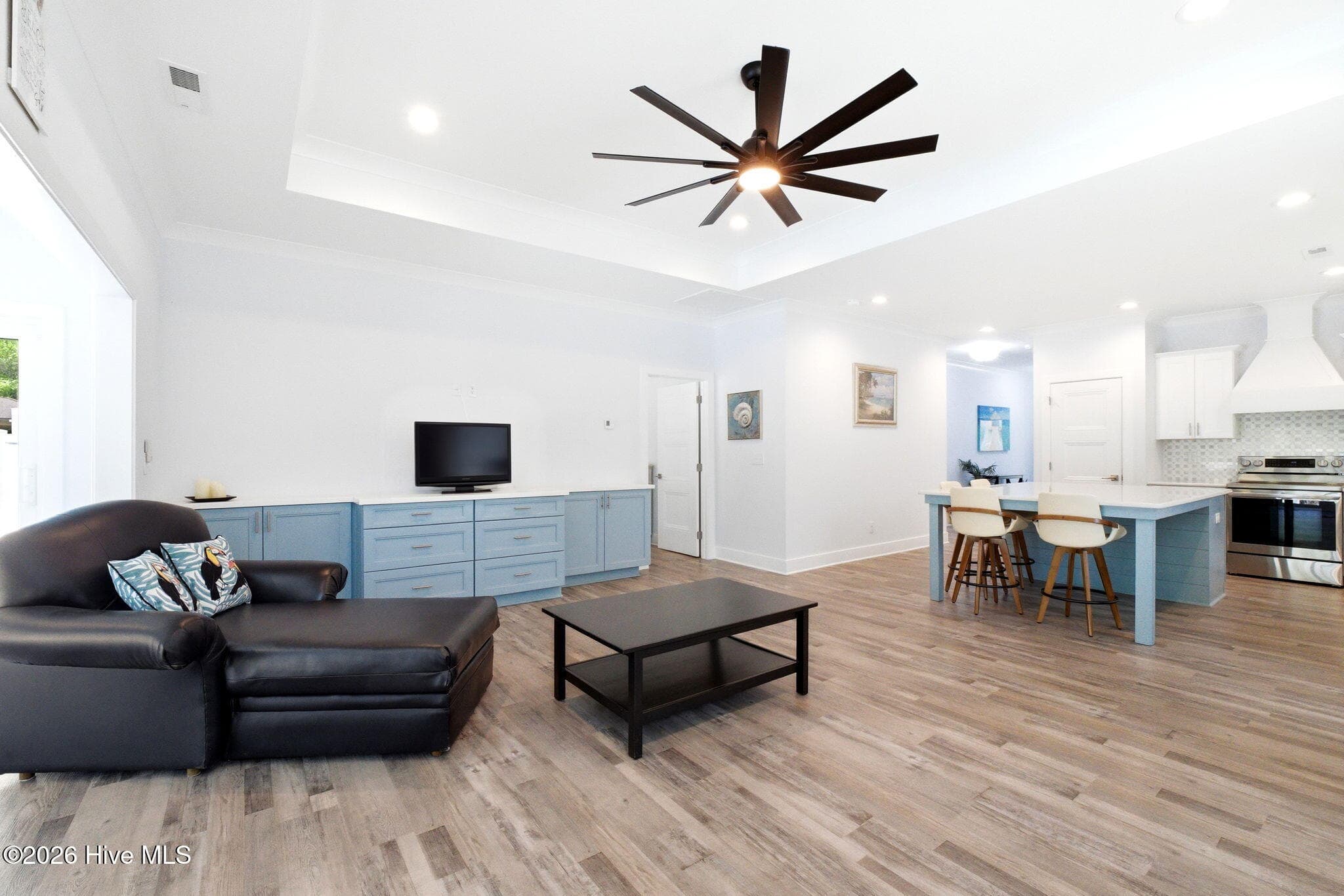 Single Family Residence at 121 NW 12th Street, Oak Island, NC 28465, photo 19 of 62