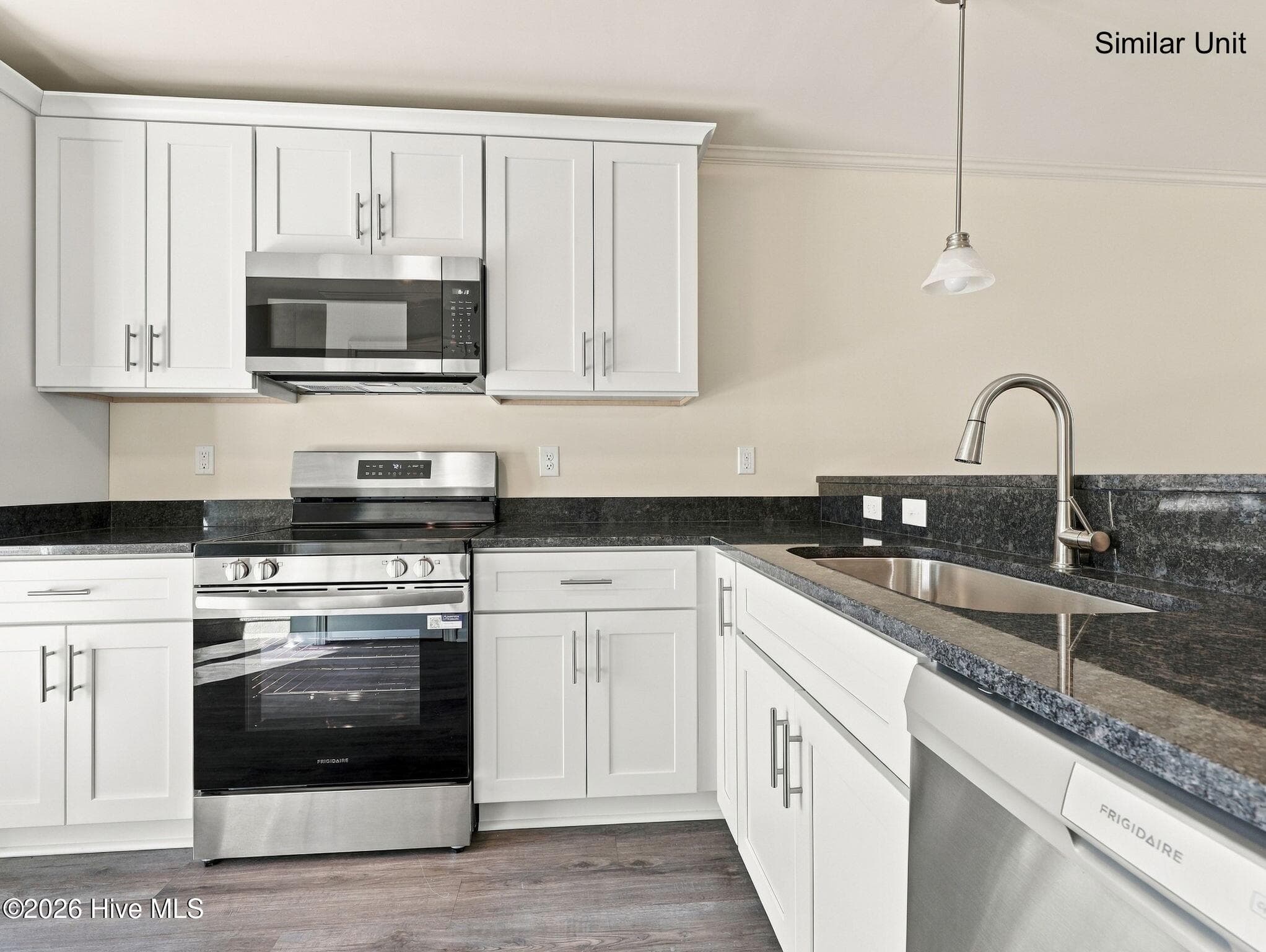 Townhouse at 378 Boyington Place Road, Midway Park, NC 28544, photo 6 of 23