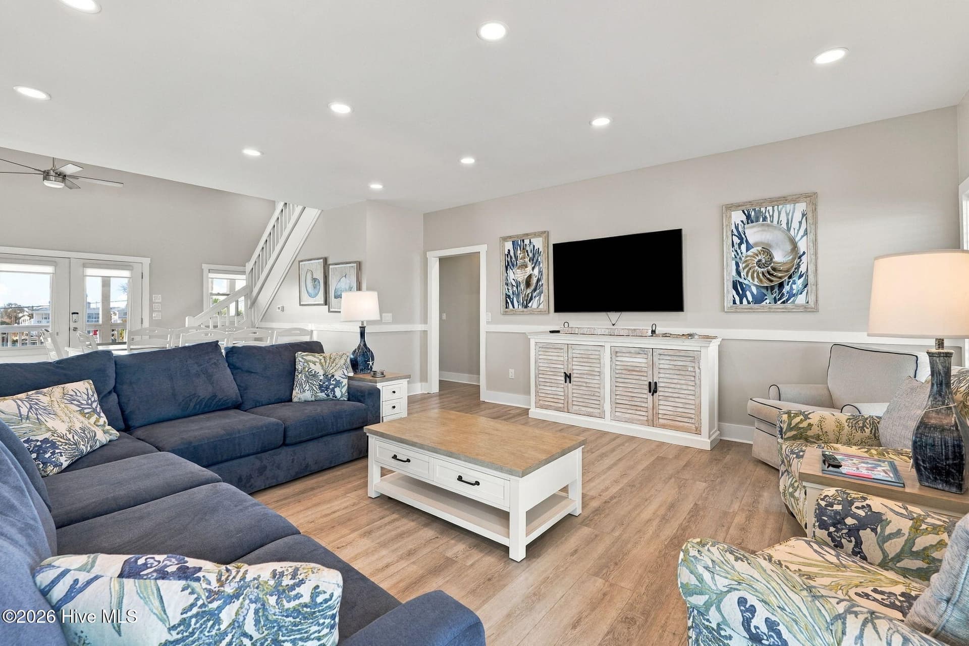 1975 S Waccamaw Drive, Murrells Inlet, SC 29576