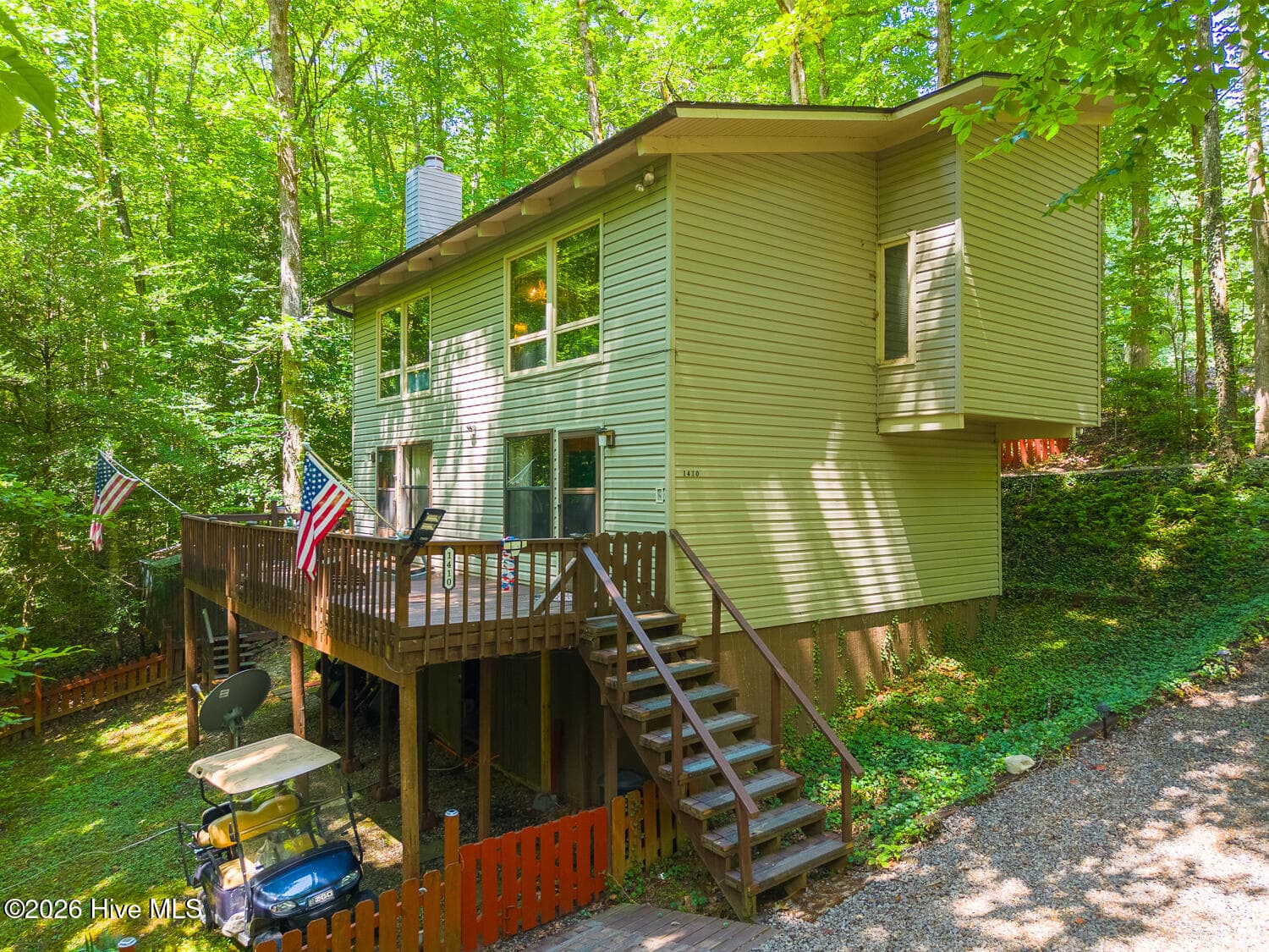 Single Family Residence at 1410 Village Road, Murphy, NC 28906, photo 38 of 61