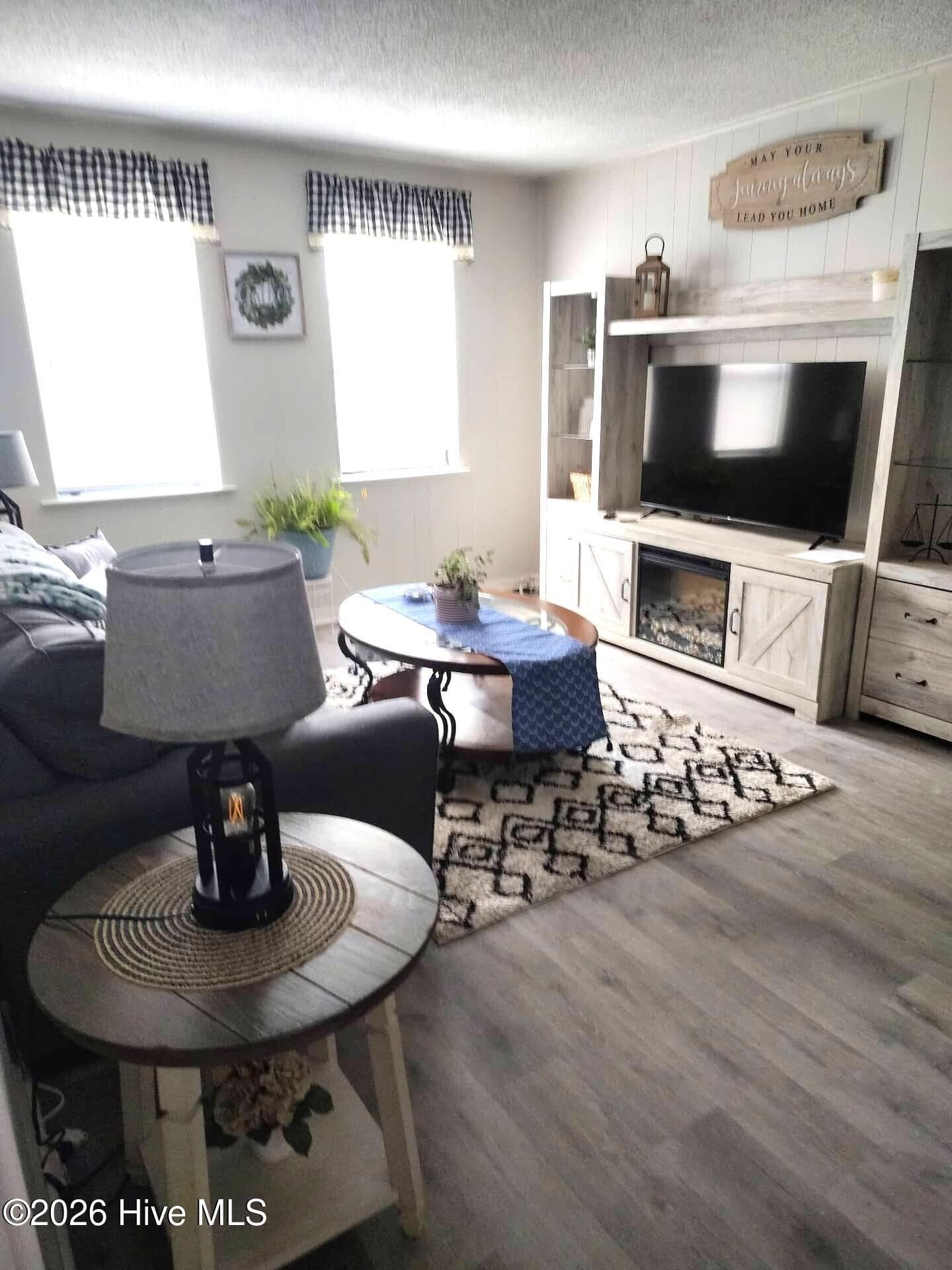 BnB Photo (similar unit different building) - 210 Shipman Road Building E, Havelock, NC 28532