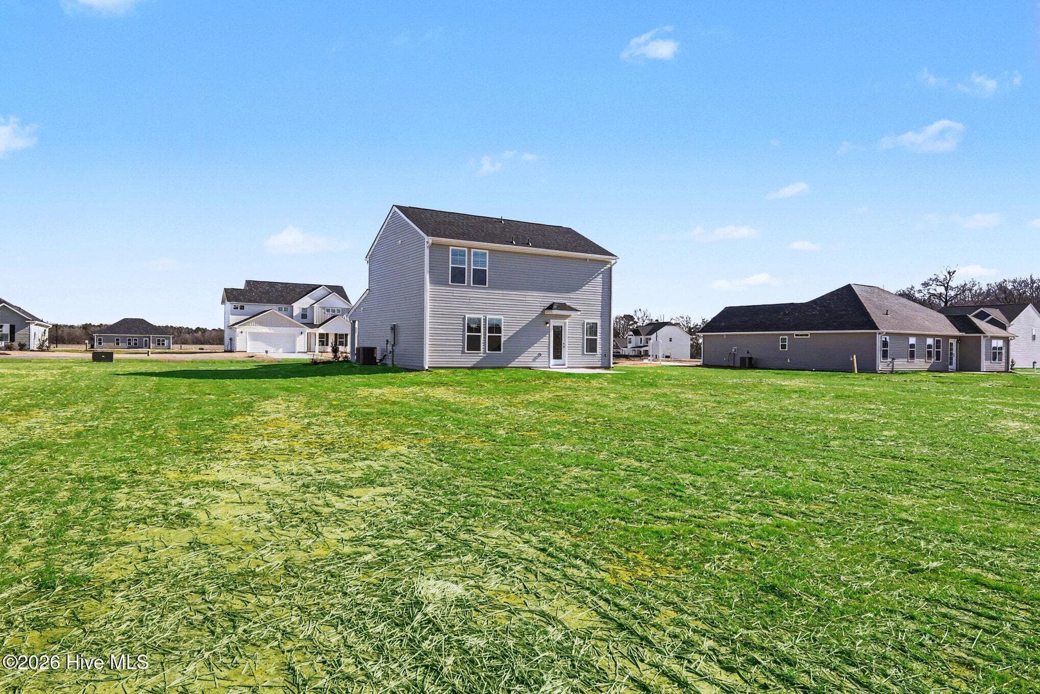 Single Family Residence at 35 Littlefield Lane, La Grange, NC 28551, photo 180 of 181