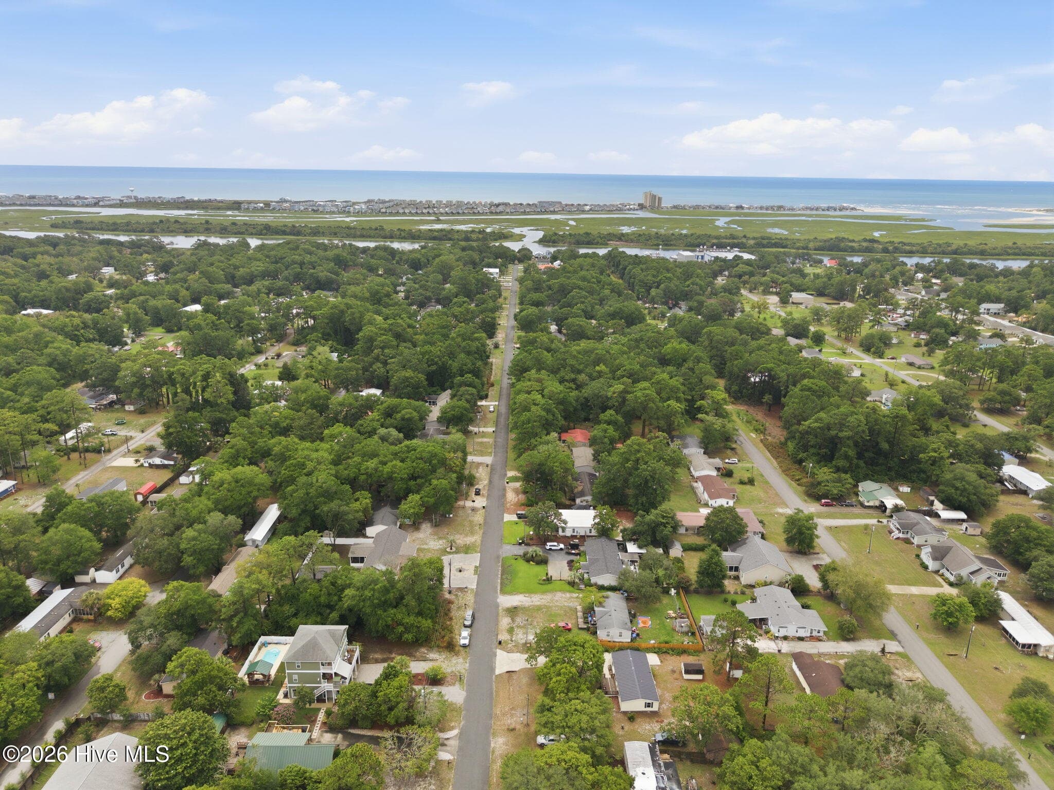 Manufactured Home at 1710 Ocean View Drive SW, Ocean Isle Beach, NC 28469, photo 41 of 41