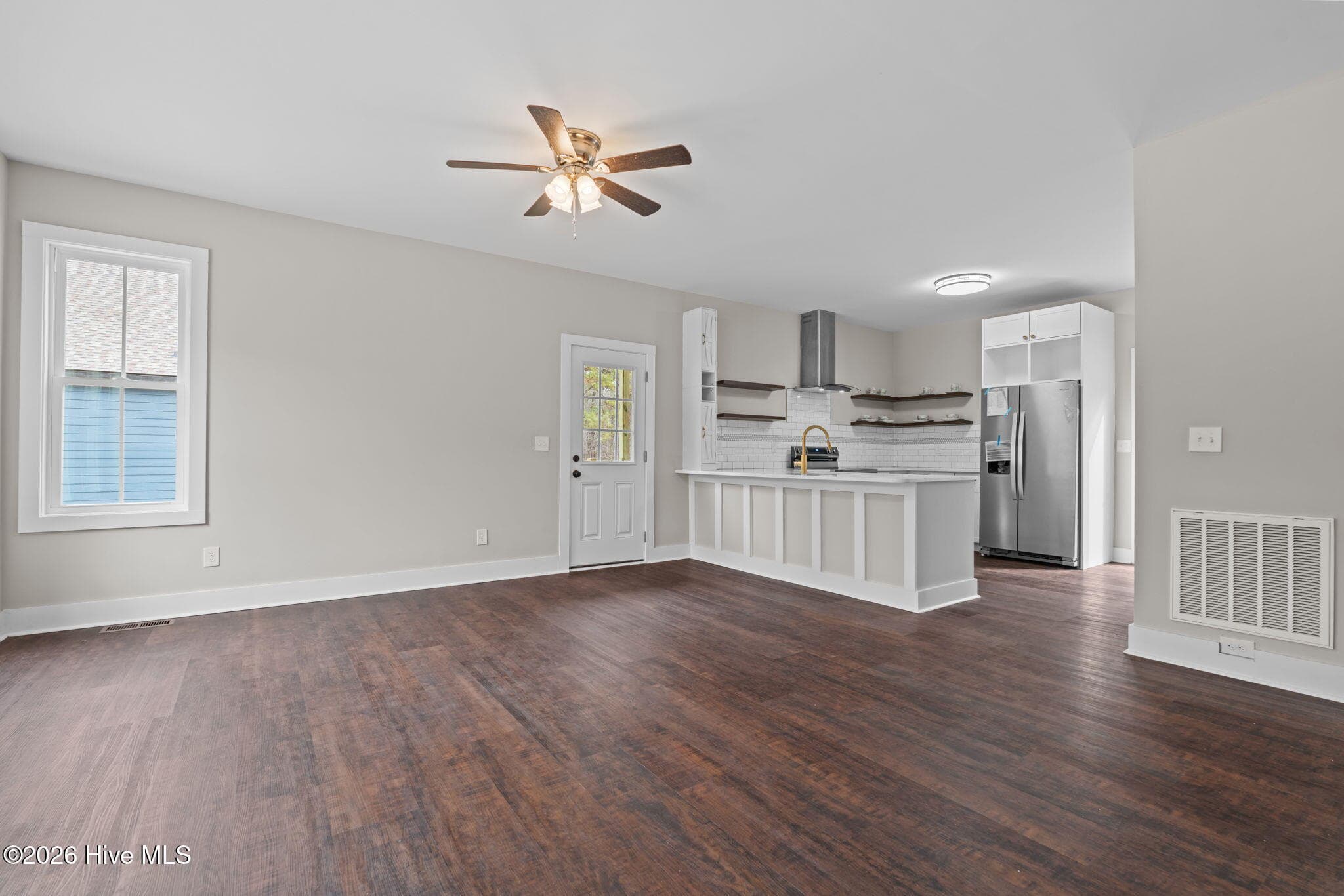 Single Family Residence at 151 Creek Bend Drive, Vass, NC 28394, photo 9 of 45
