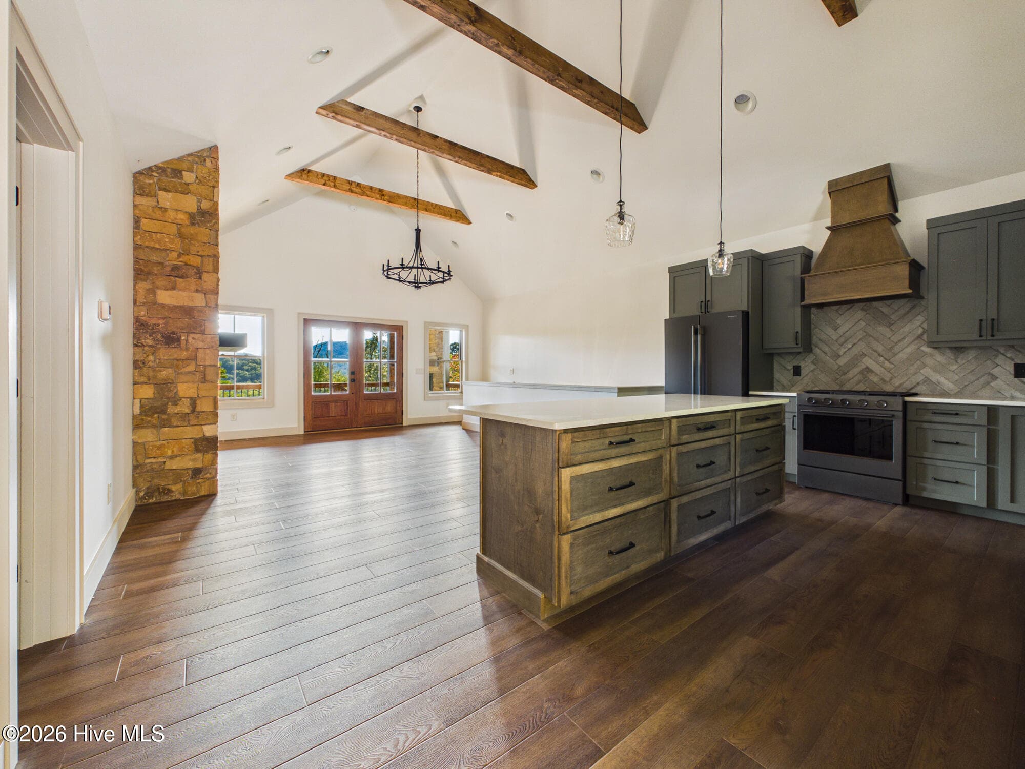 Single Family Residence at 120 Echota Trail, Hayesville, NC 28904, photo 38 of 166