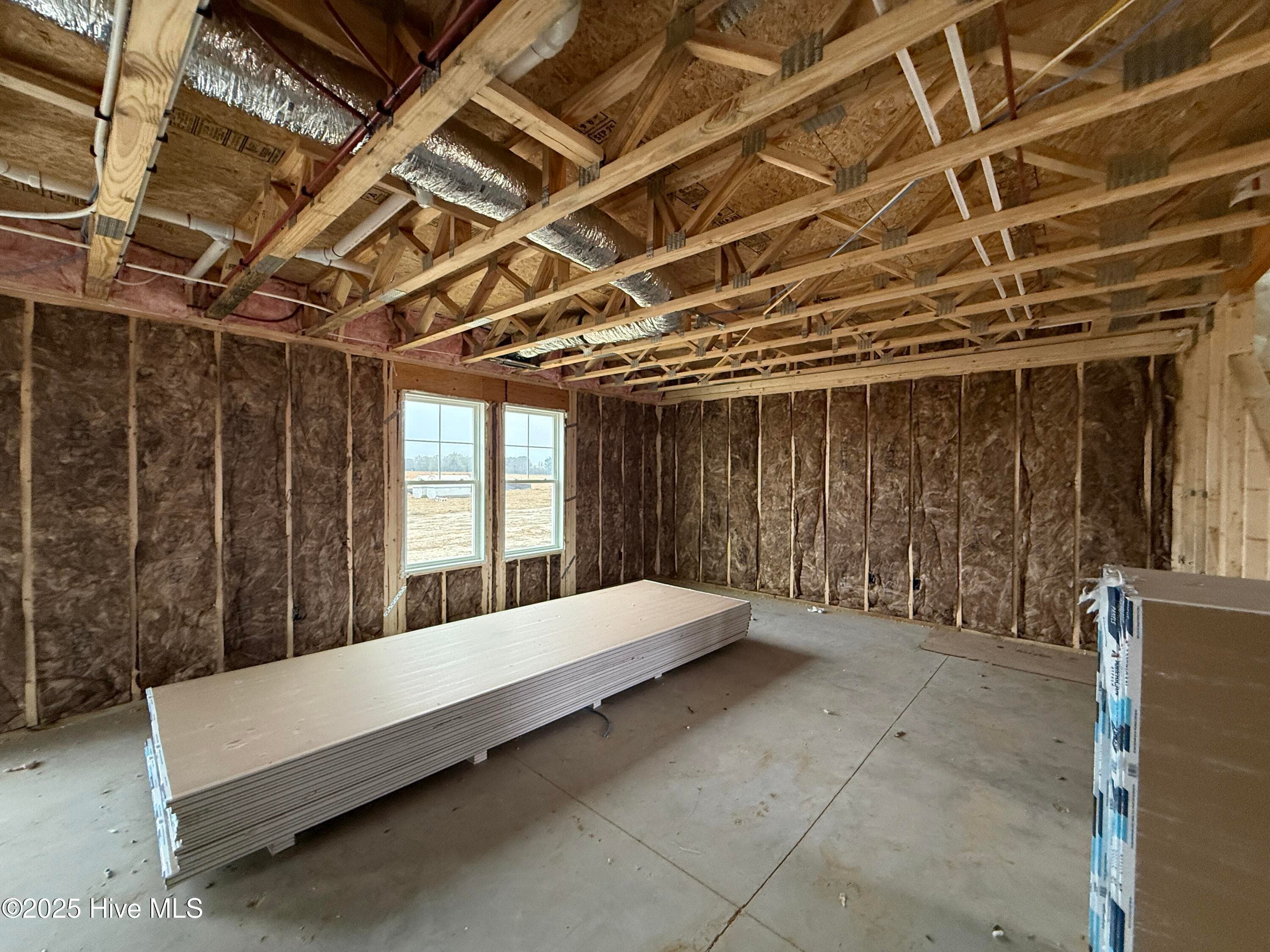 Single Family Residence at 112 Littlefield Lane, La Grange, NC 28551, photo 18 of 123
