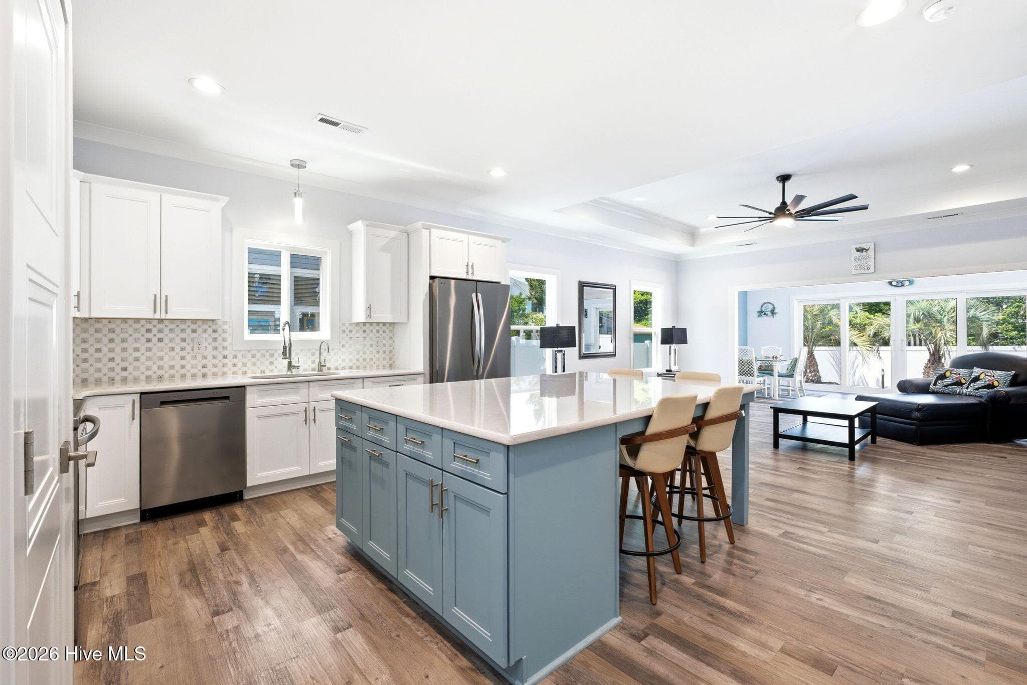 Single Family Residence at 121 NW 12th Street, Oak Island, NC 28465, photo 12 of 62