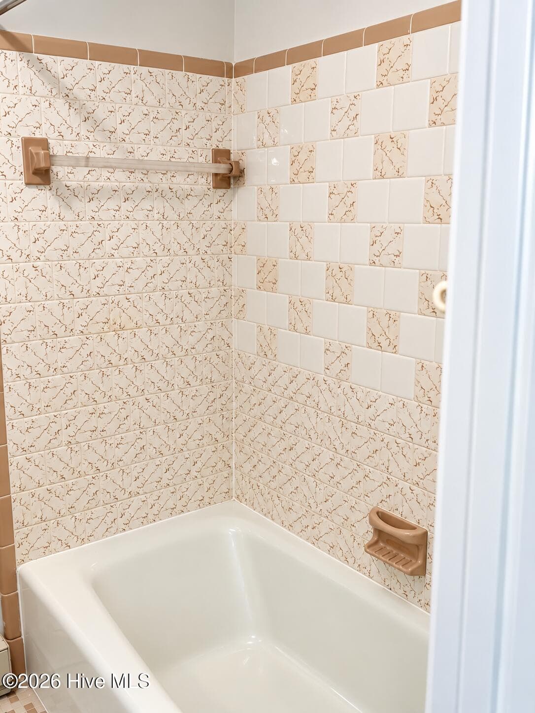 2nd Bathroom - 2292 Browns Church Road, Clinton, NC 28328