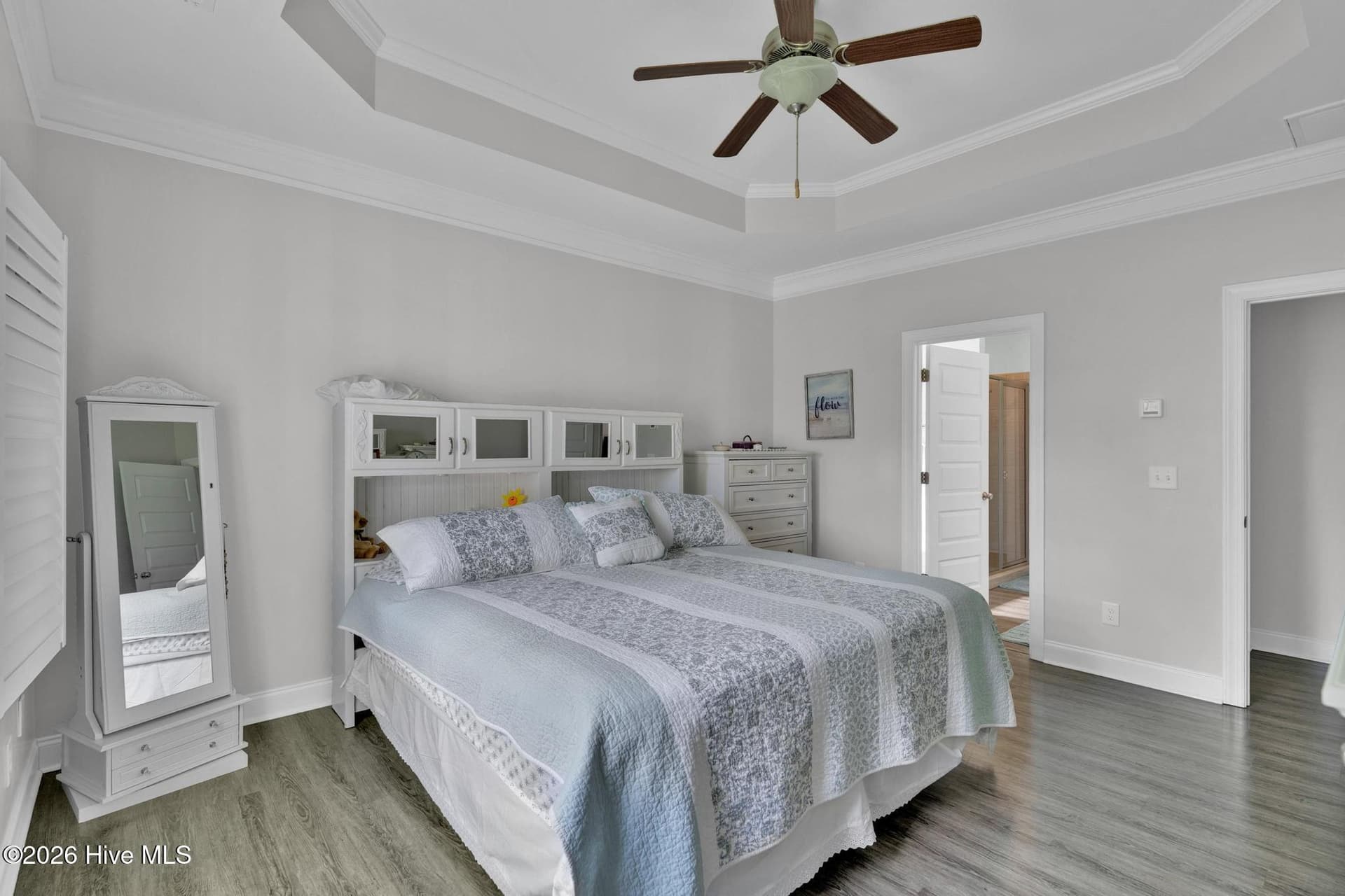 Single Family Residence at 693 Dan Owen Drive, Hampstead, NC 28443, photo 29 of 53