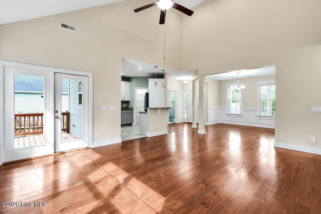 Single Family Residence at 1272 S Shore Drive, Southport, NC 28461, photo 24 of 50