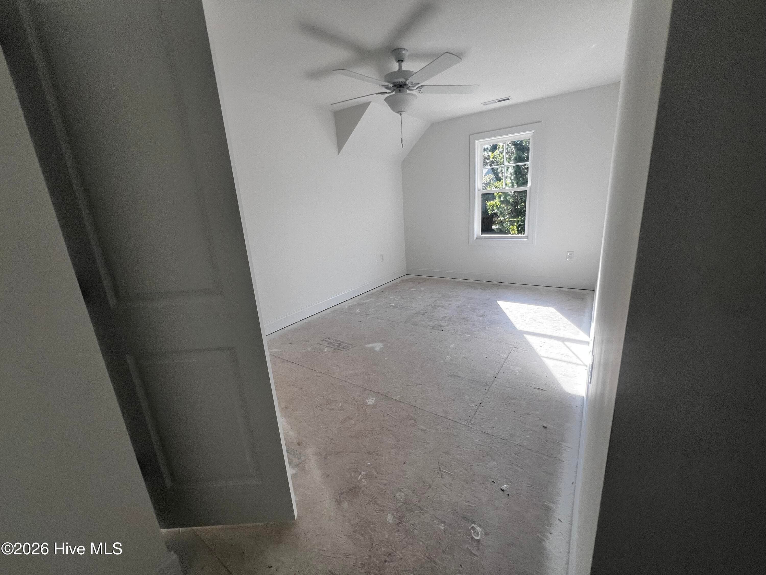 Single Family Residence at 725 Thrush Drive, Vass, NC 28394, photo 16 of 21