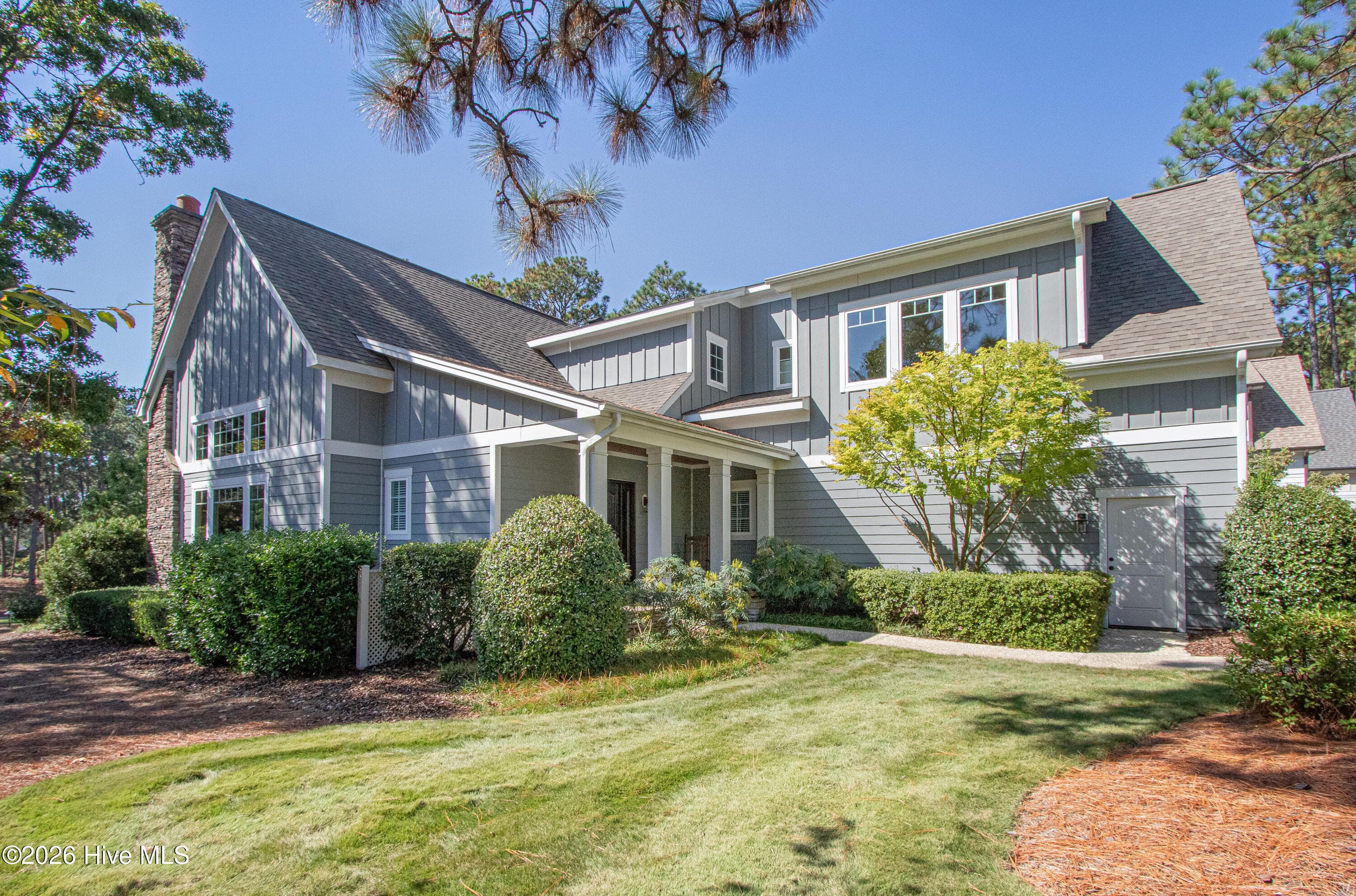 Single Family Residence at 12 Fortrose Circle, Pinehurst, NC 28374, photo 4 of 49
