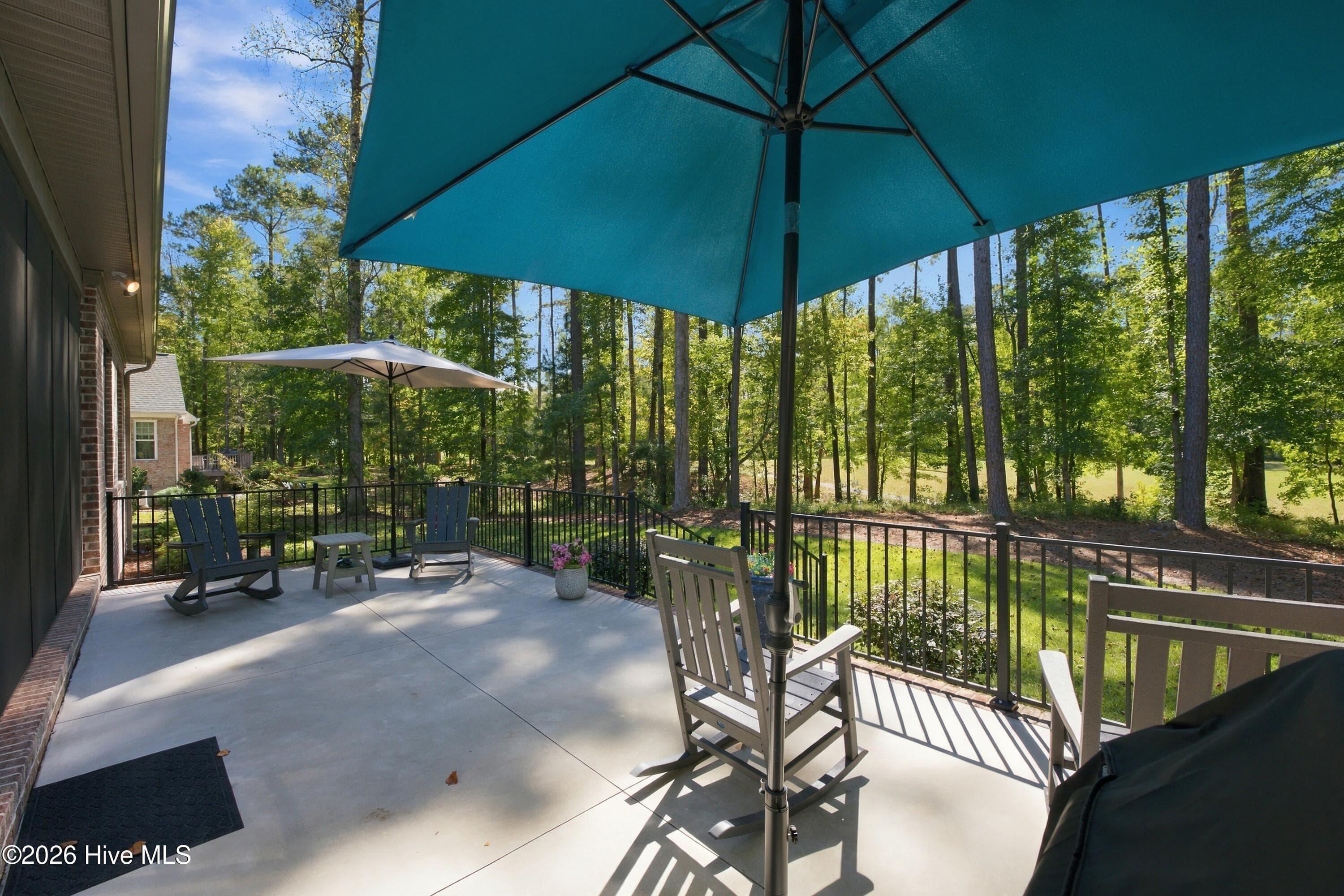 Single Family Residence at 4557 Moss Bend, New Bern, NC 28562, photo 46 of 57