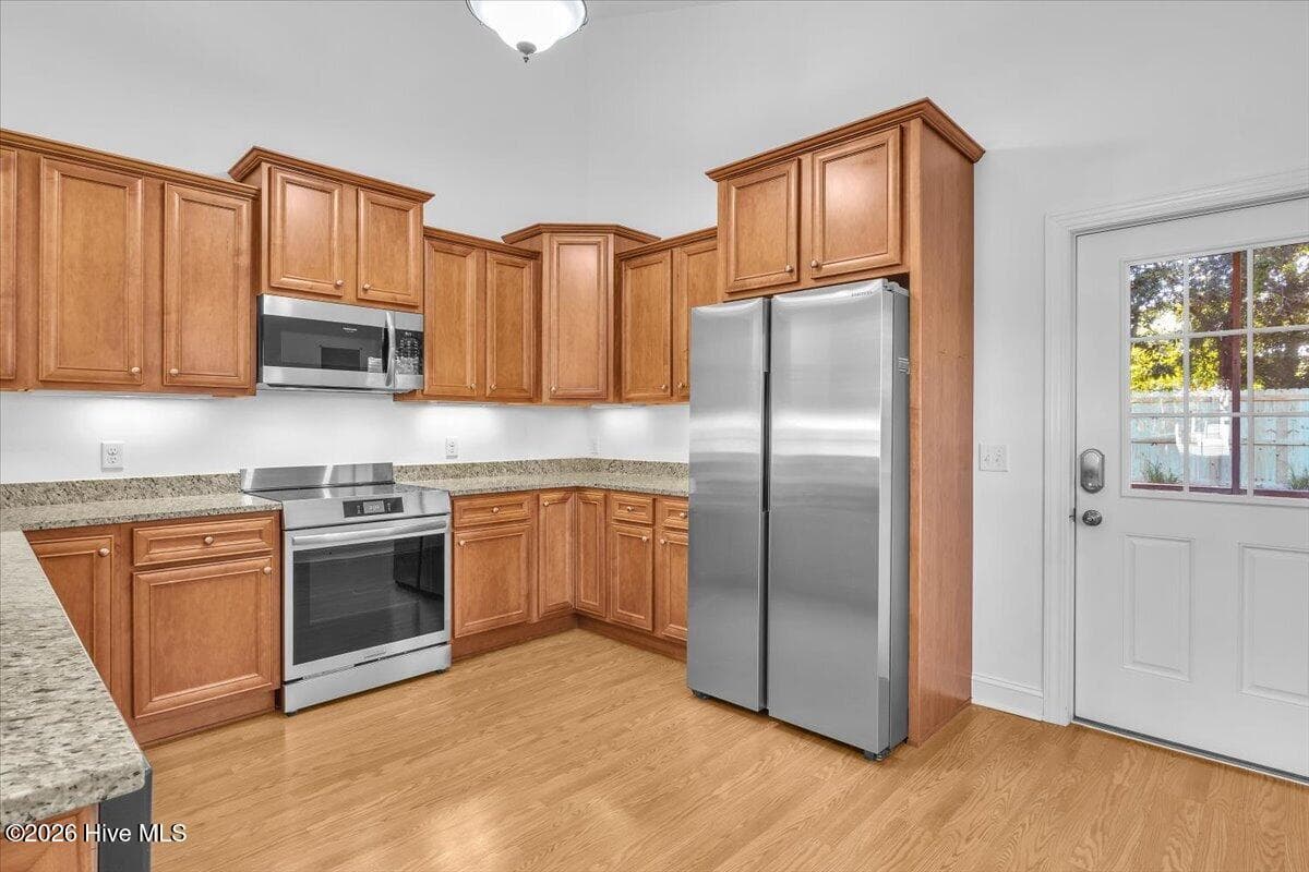 Single Family Residence at 102 NW 4th Street, Oak Island, NC 28465, photo 18 of 61