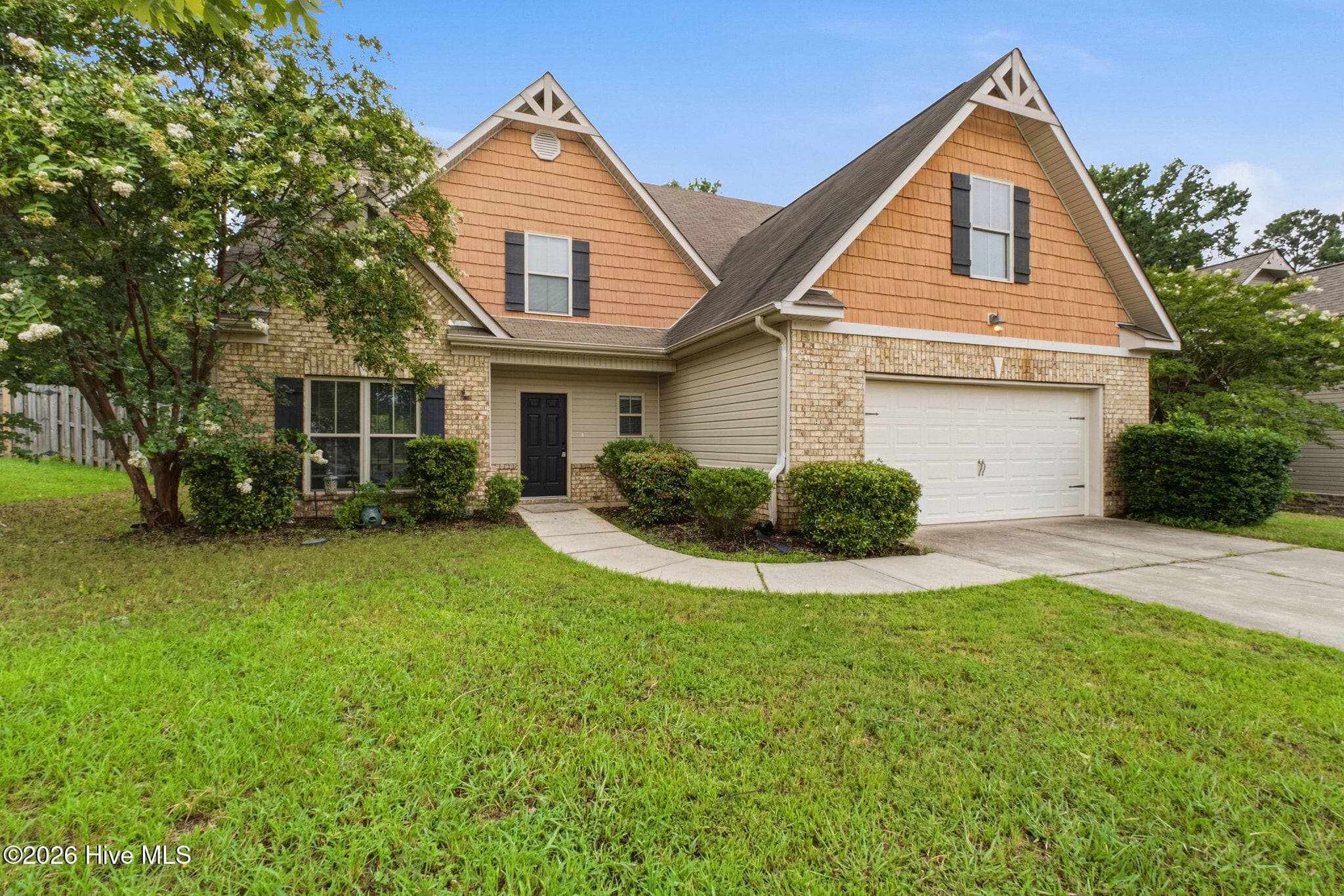 Single Family Residence at 8017 Battle Street, Grovetown, GA 30813, photo 2 of 42