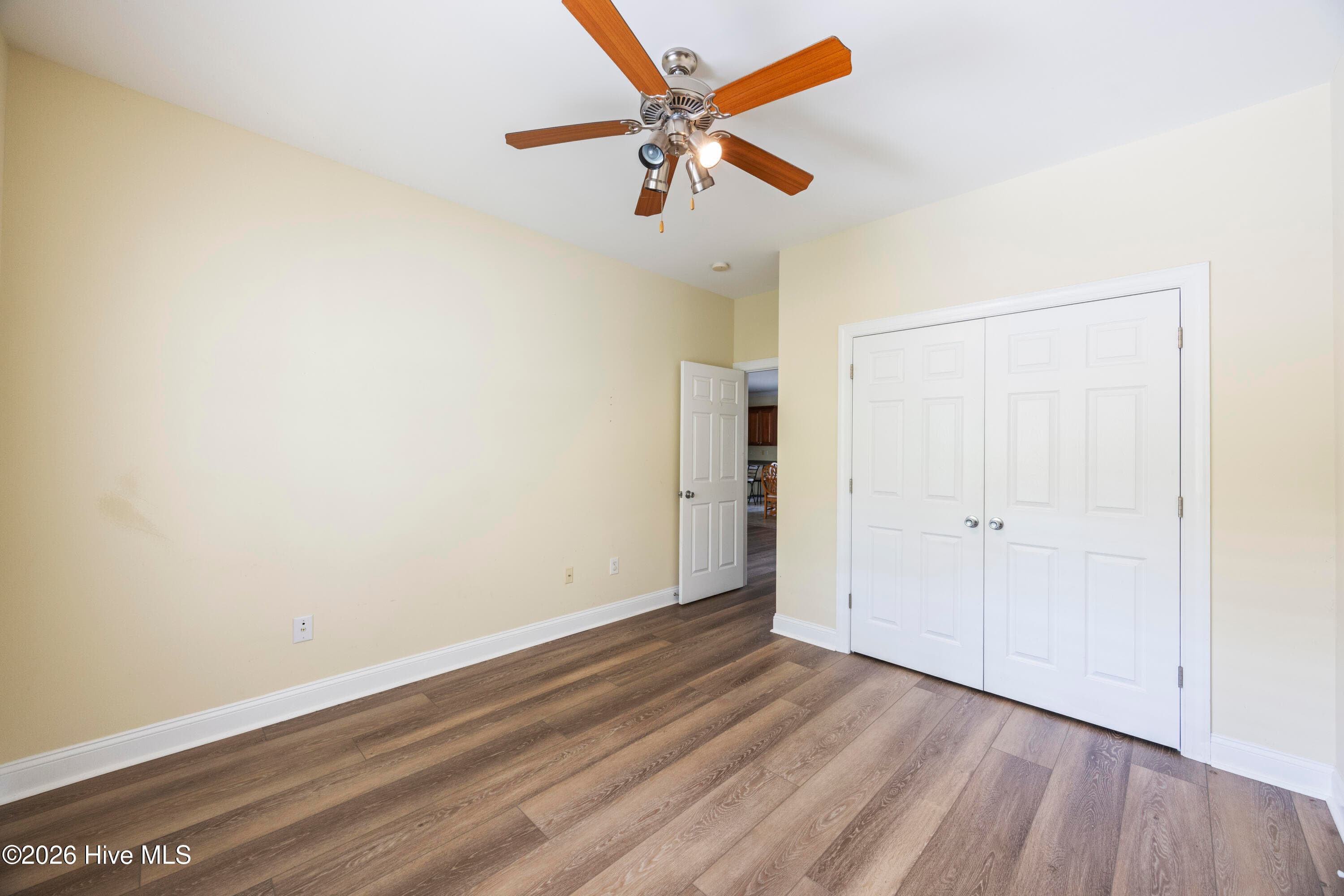 BEDROOM 3 - 225 NE 39th Street, Oak Island, NC 28465