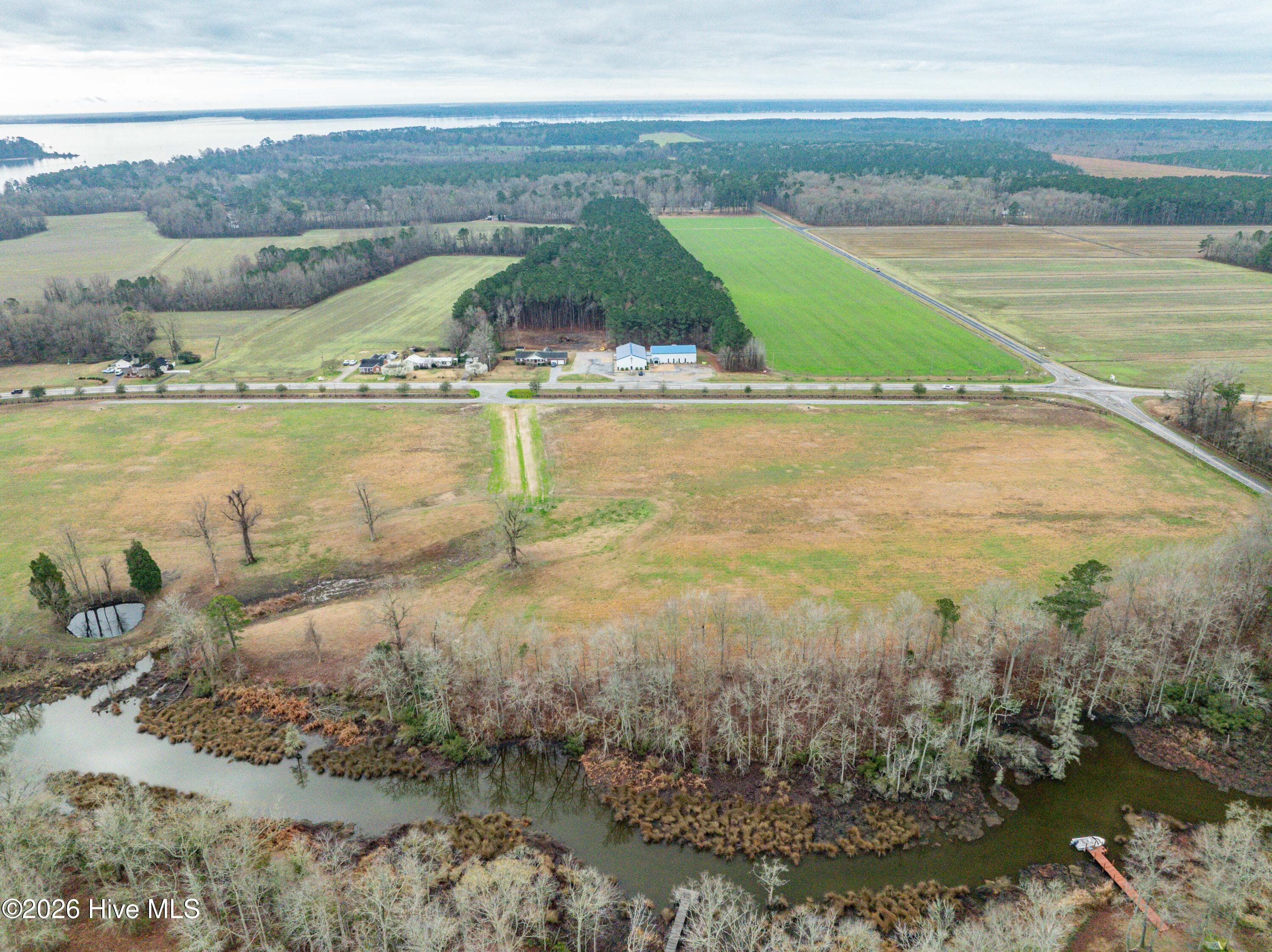 Residential Lot at 0 6 Nc 92 Hwy E, Bath, NC 27808, photo 11 of 31