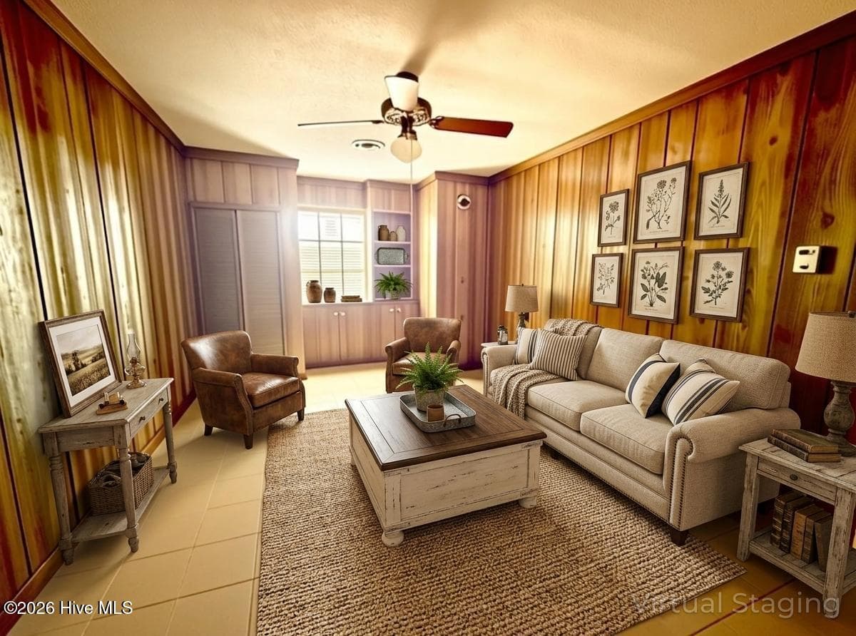 Den - 7886 Nc 222, Fountain, NC 27829