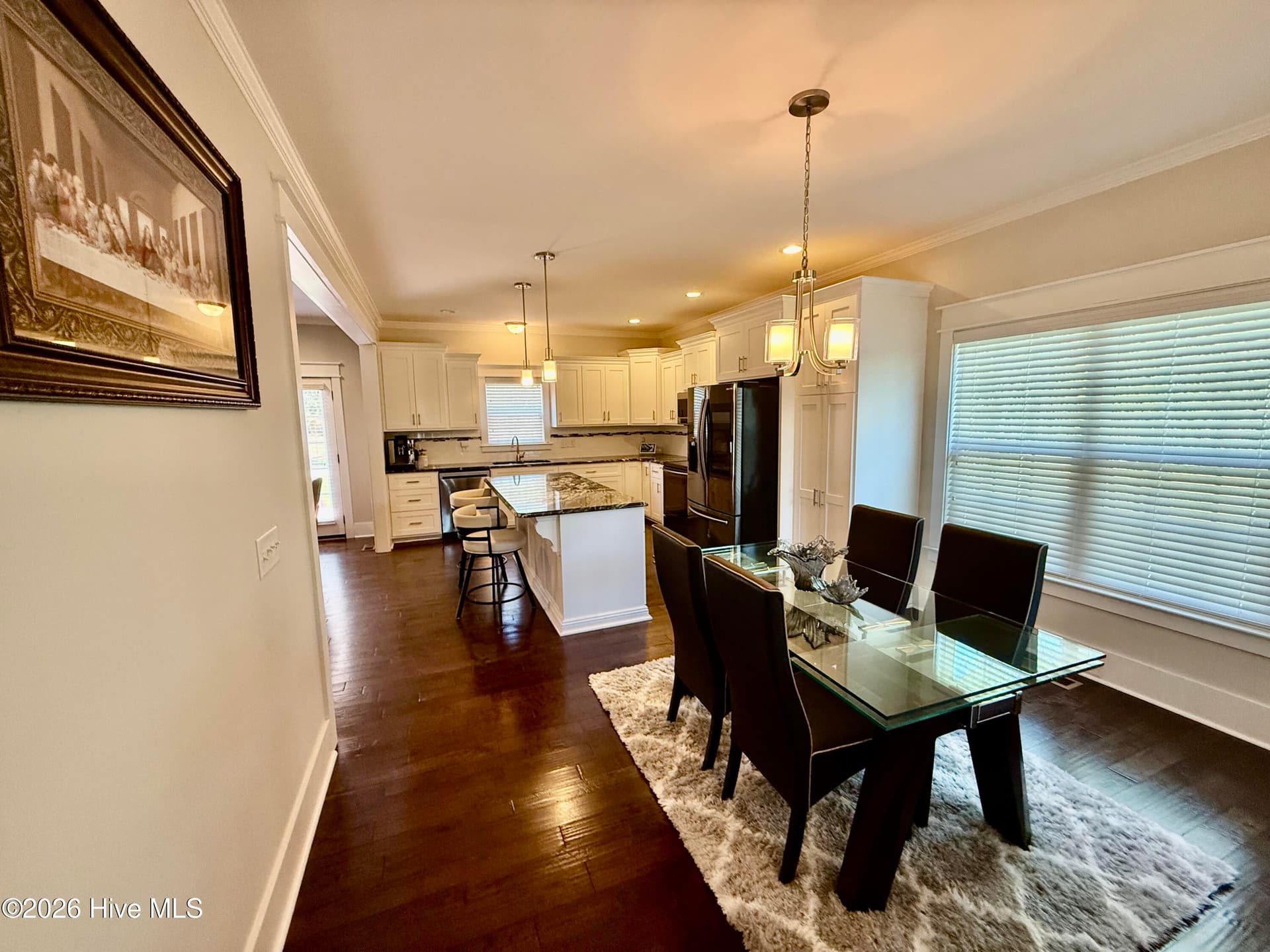 Single Family Residence at 24 Banning Drive, Whispering Pines, NC 28327, photo 5 of 40