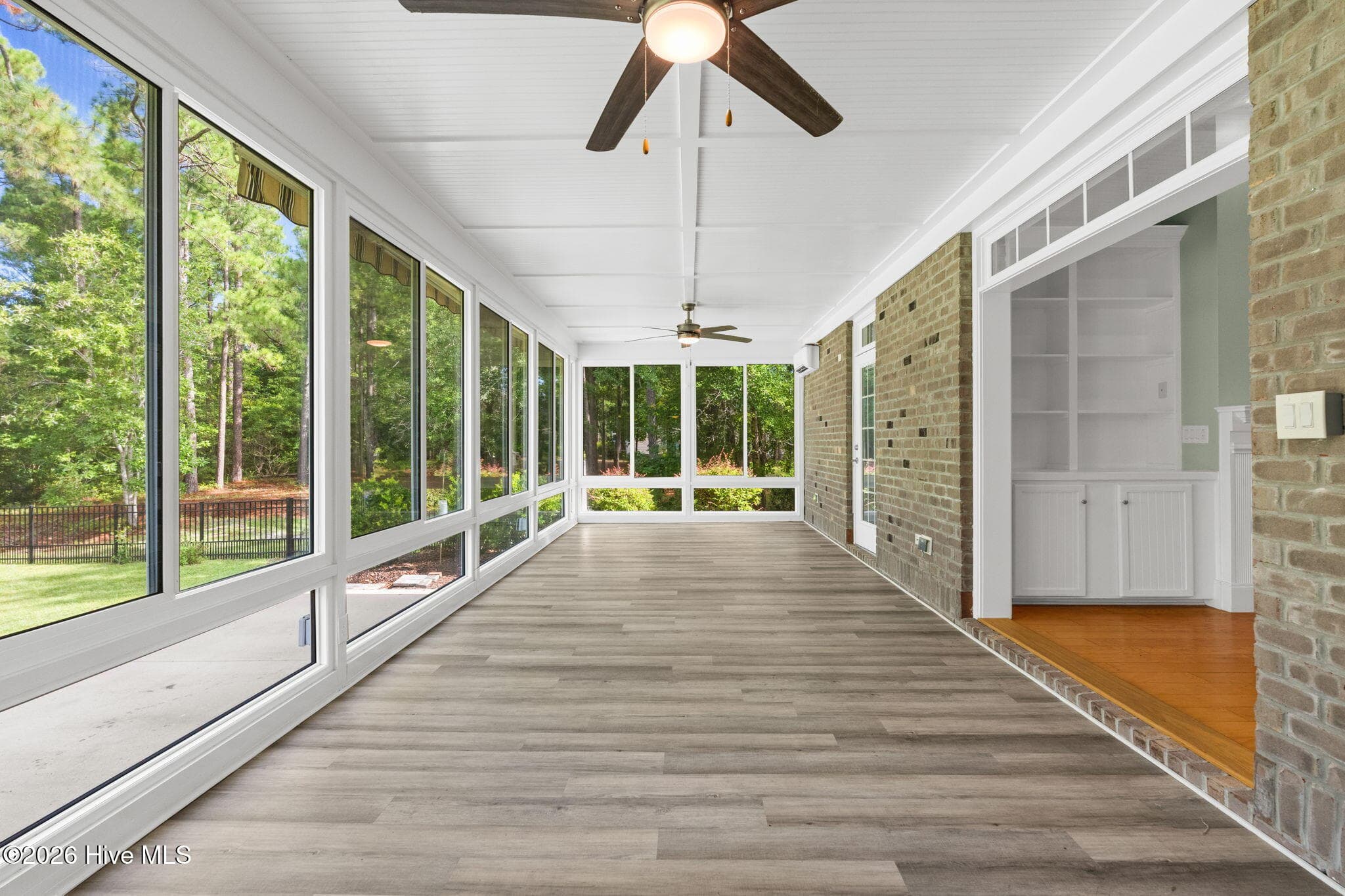 Sunroom - 461 Springwood Drive SE, Bolivia, NC 28422