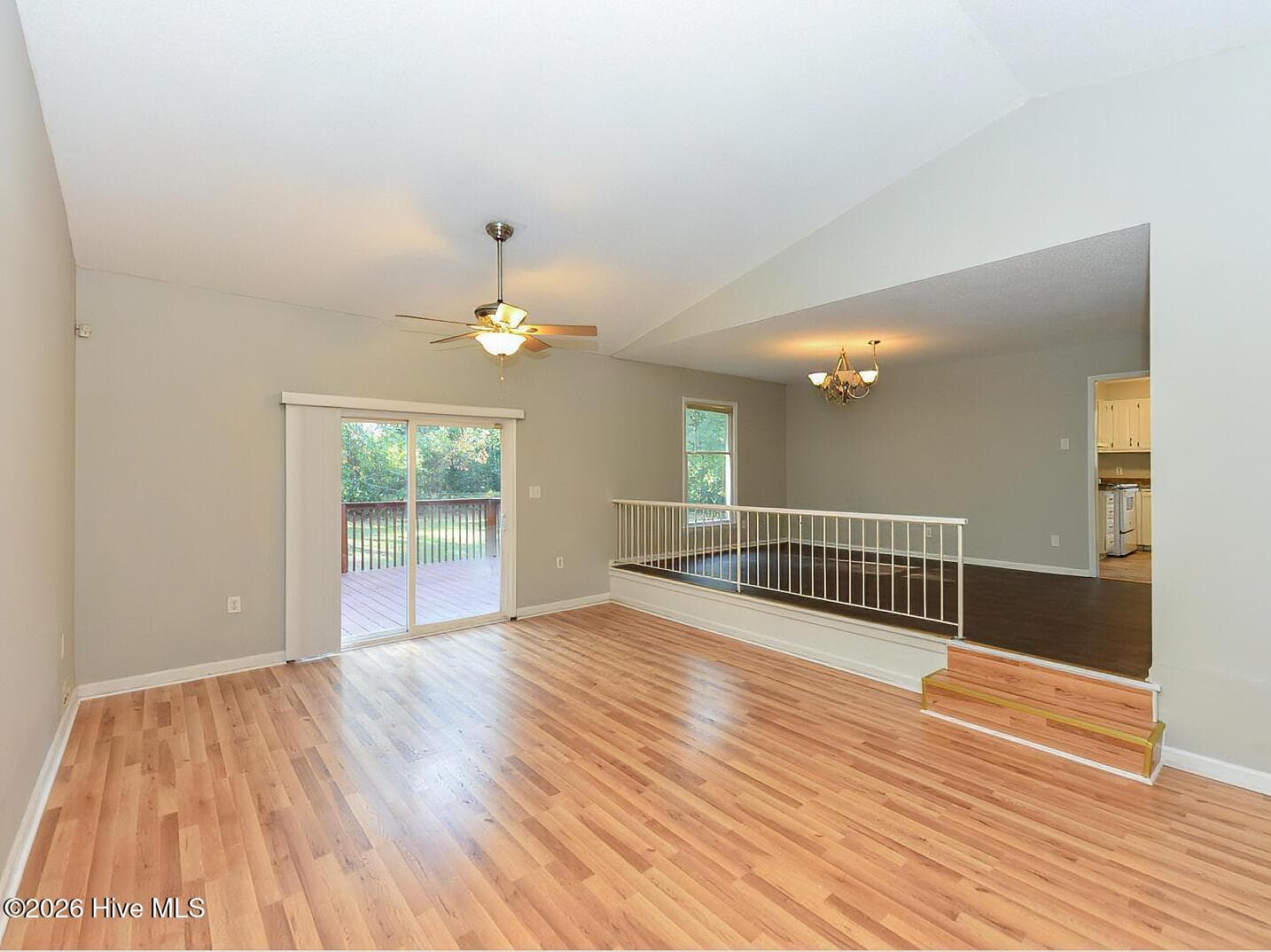 Single Family Residence at 1504 Darby Place, Goldsboro, NC 27534, photo 3 of 16