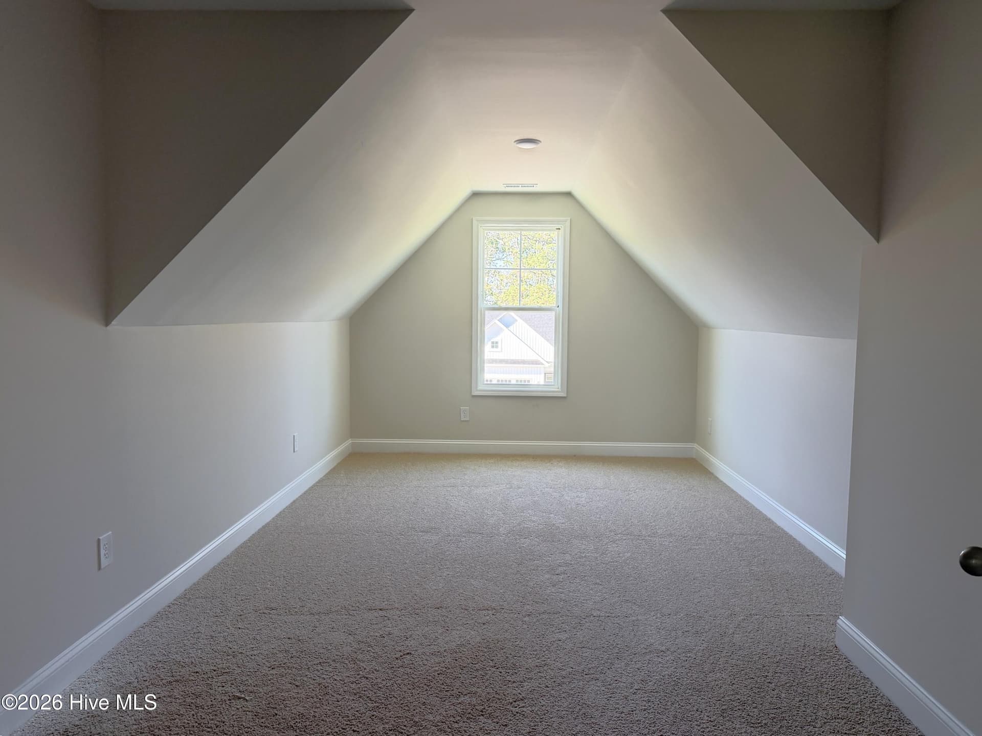 Photo taken: 10/16/2026 - 387 Thorntons Creek Drive, Erwin, NC 28339