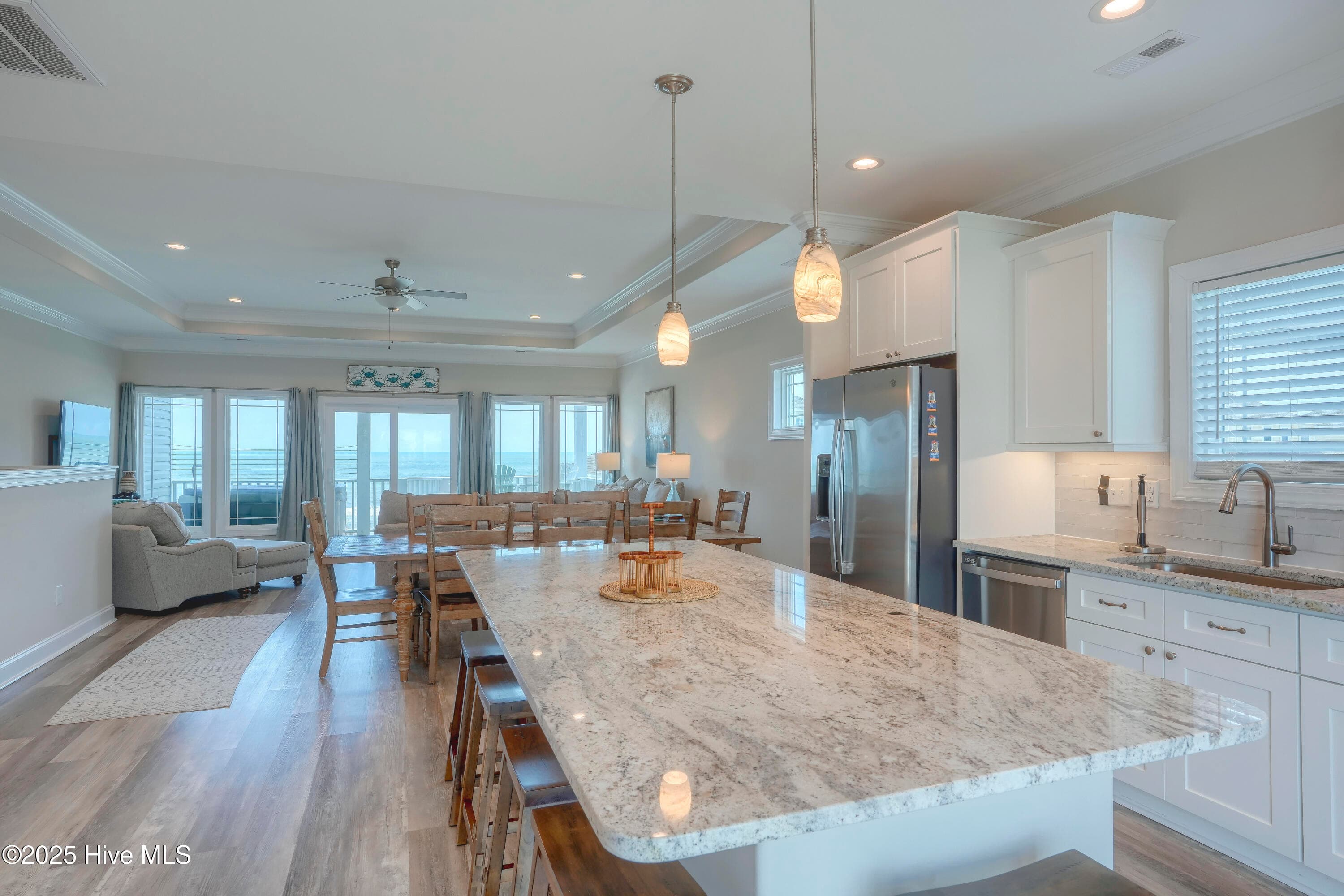 Townhouse at 876 Villas Drive, North Topsail Beach, NC 28460, photo 14 of 42