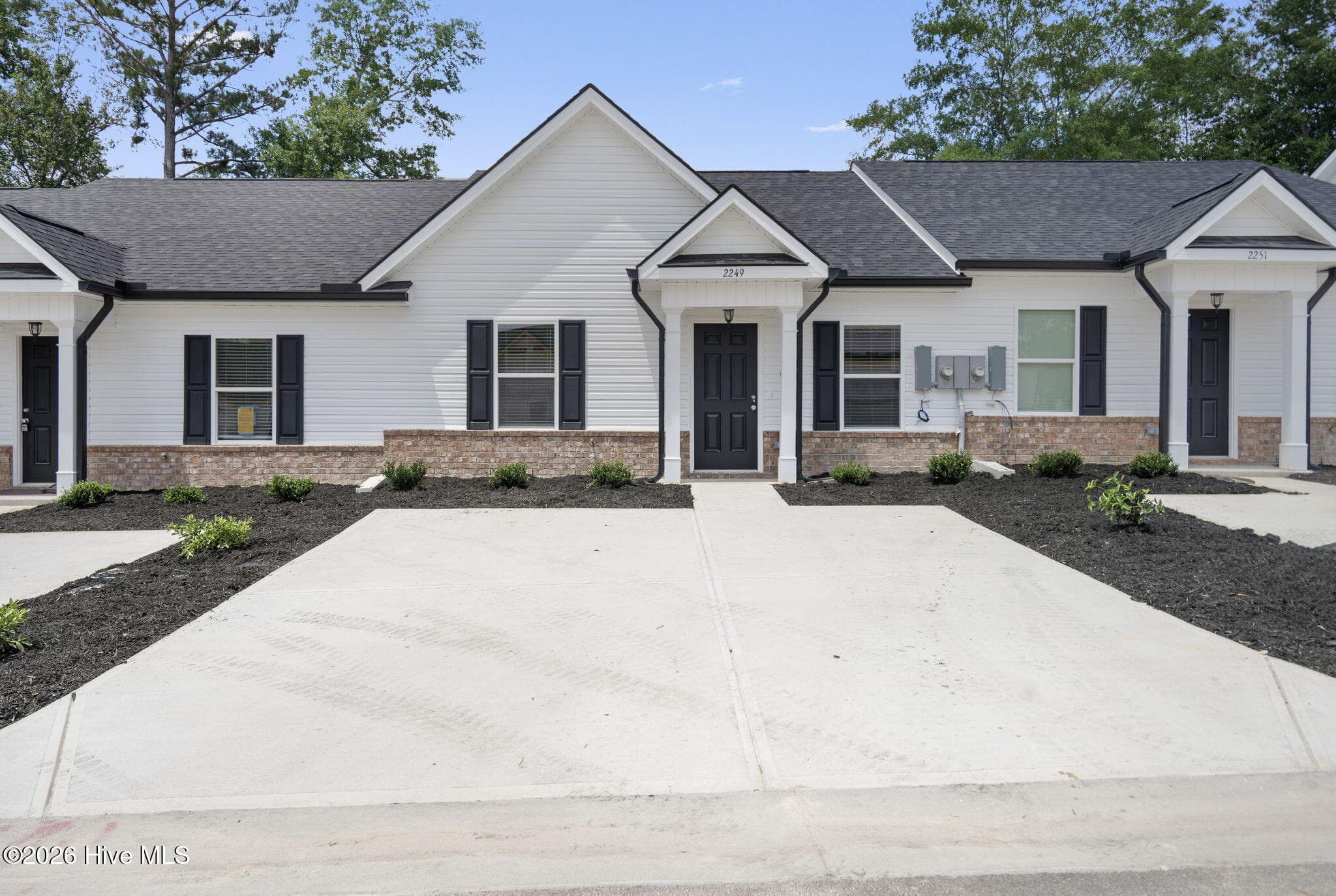 Townhouse at 2217 Archer Lane, Augusta, GA 30906, photo 3 of 17