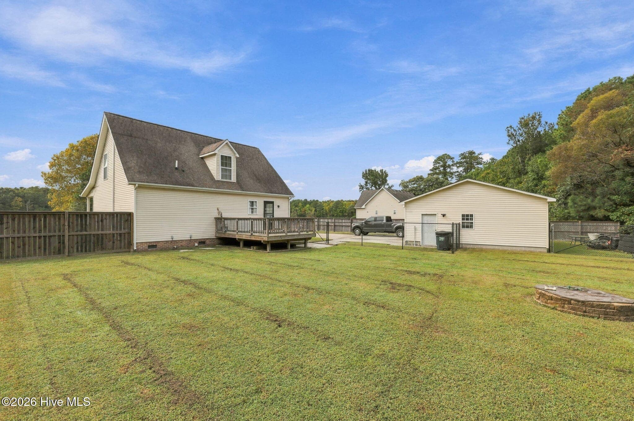 Single Family Residence at 163 Guinea Road, Moyock, NC 27958, photo 35 of 37