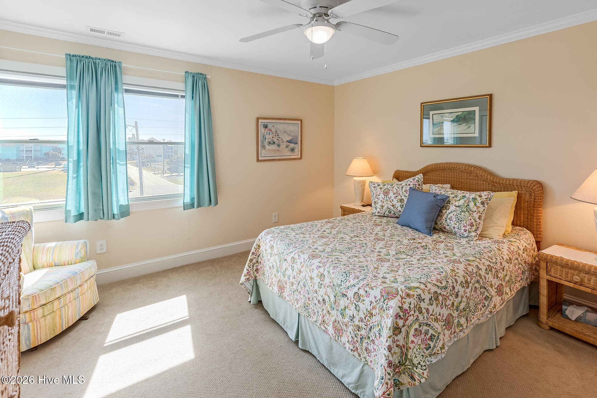 Single Family Residence at 1711 E Fort Macon Road, Atlantic Beach, NC 28512, photo 95 of 104