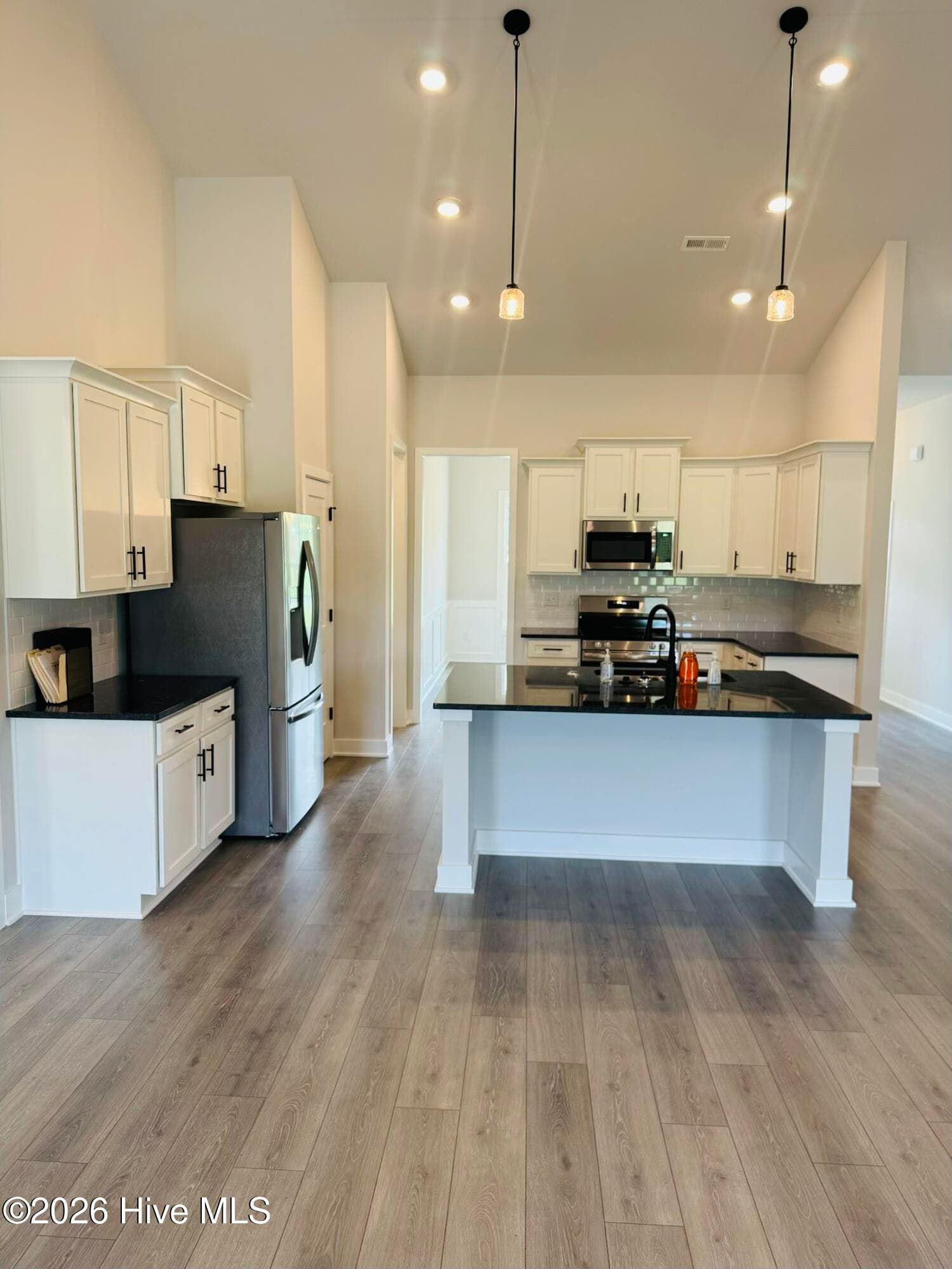 Single Family Residence at 409 S Carey Street Lot 66, La Grange, NC 28551, photo 34 of 88