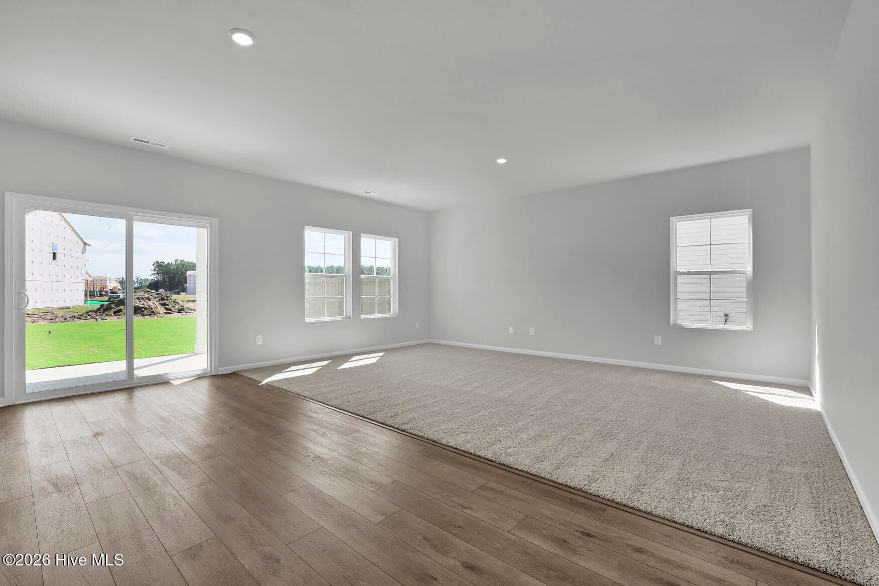 Single Family Residence at 443 Galloping Foal Way SE, Bolivia, NC 28422, photo 10 of 32