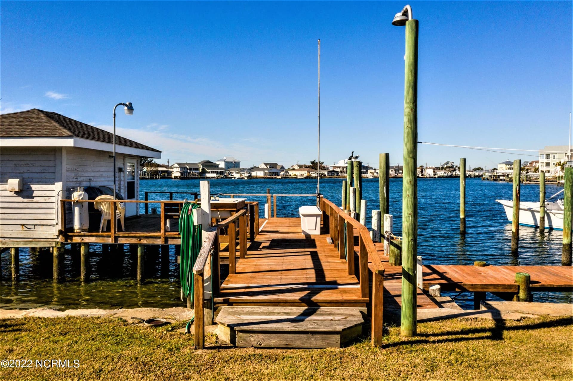 519 Atlantic Beach Causeway, Atlantic Beach, NC 28512