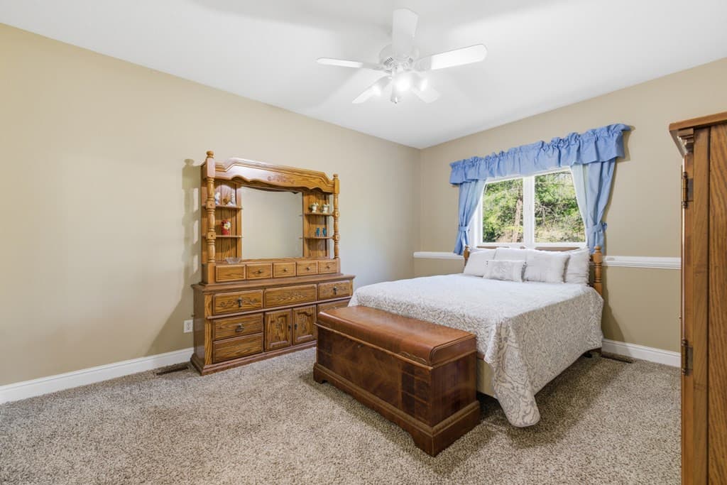 Single Family Residence at 1526 Cedar View Lane, Hiawassee, GA 30546, photo 73 of 75