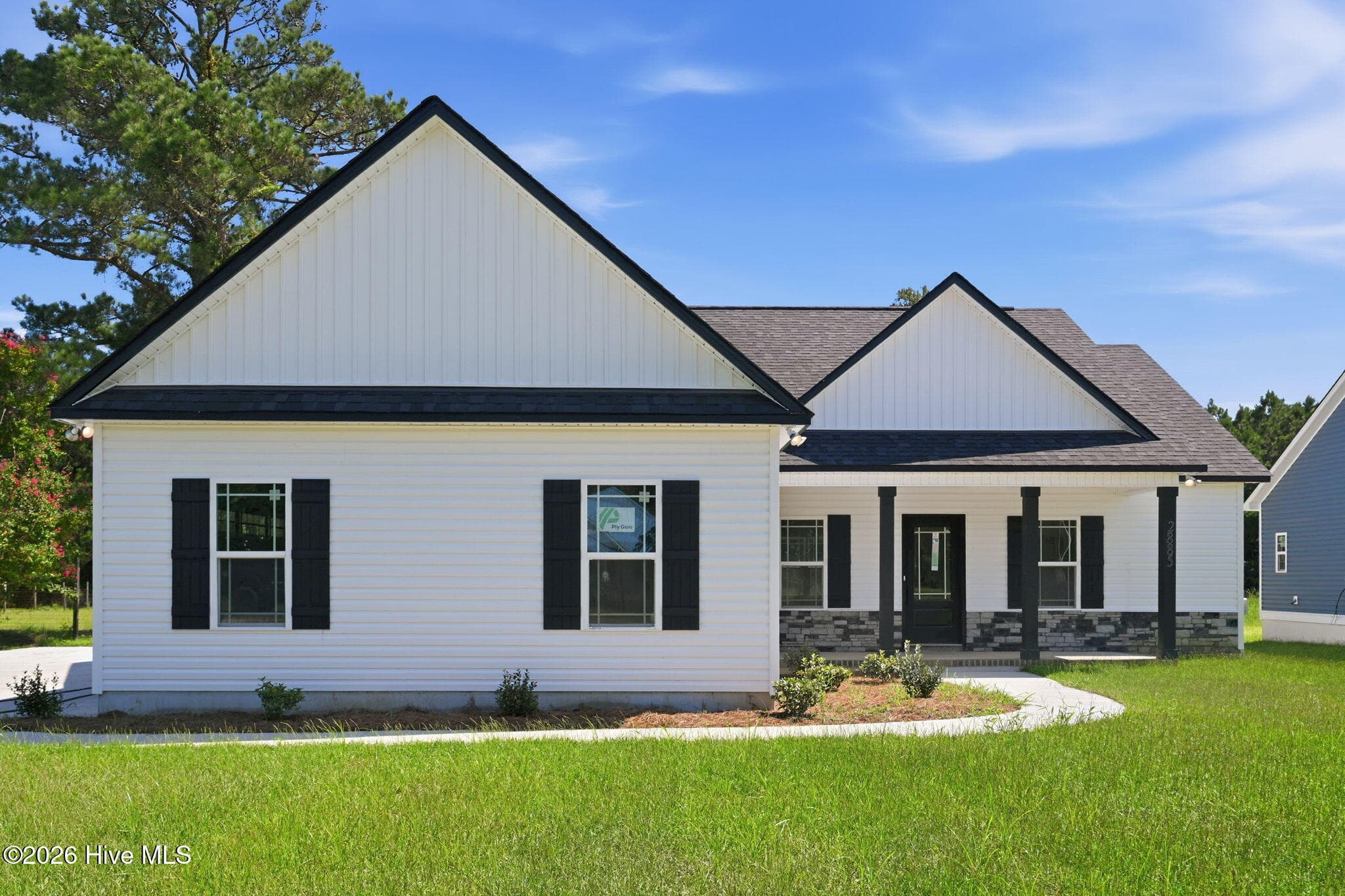Single Family Residence at 2885 Catherine Lake Road, Richlands, NC 28574, photo 63 of 78