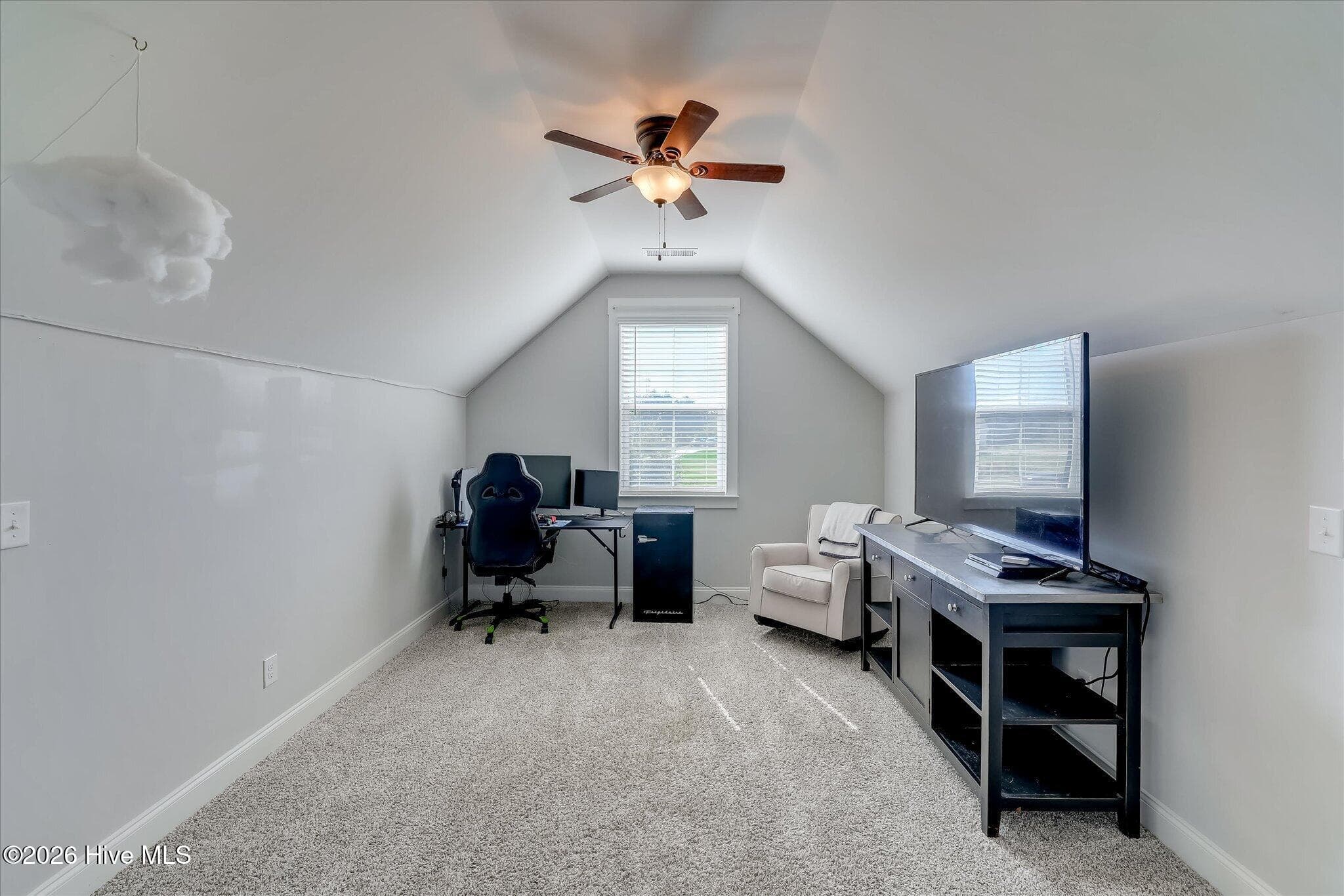 Bonus Room - 4014 Highfield Drive, Grovetown, GA 30813