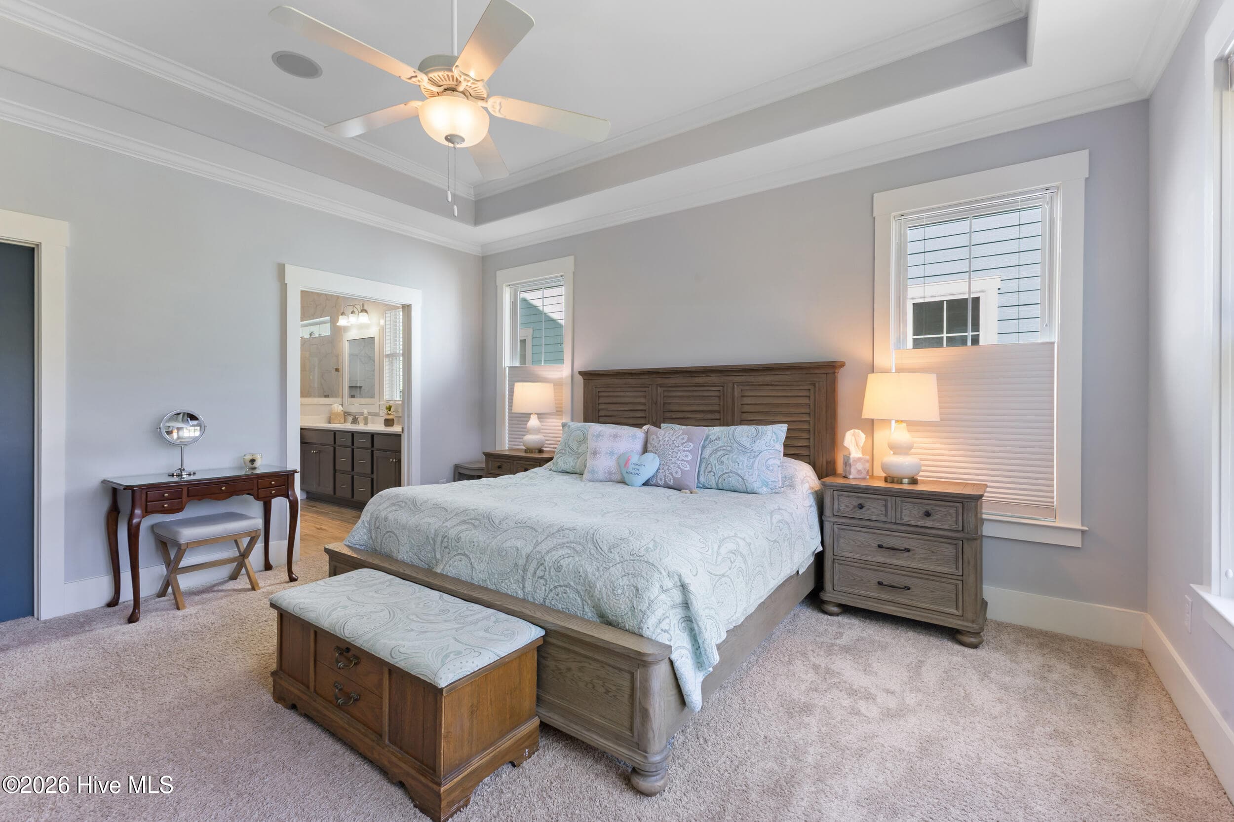 Single Family Residence at 858 Lake Willow Way, Holly Ridge, NC 28445, photo 23 of 50