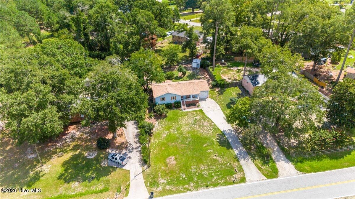 Single Family Residence at 1846 Mcdade Farm Road, Augusta, GA 30906, photo 39 of 43