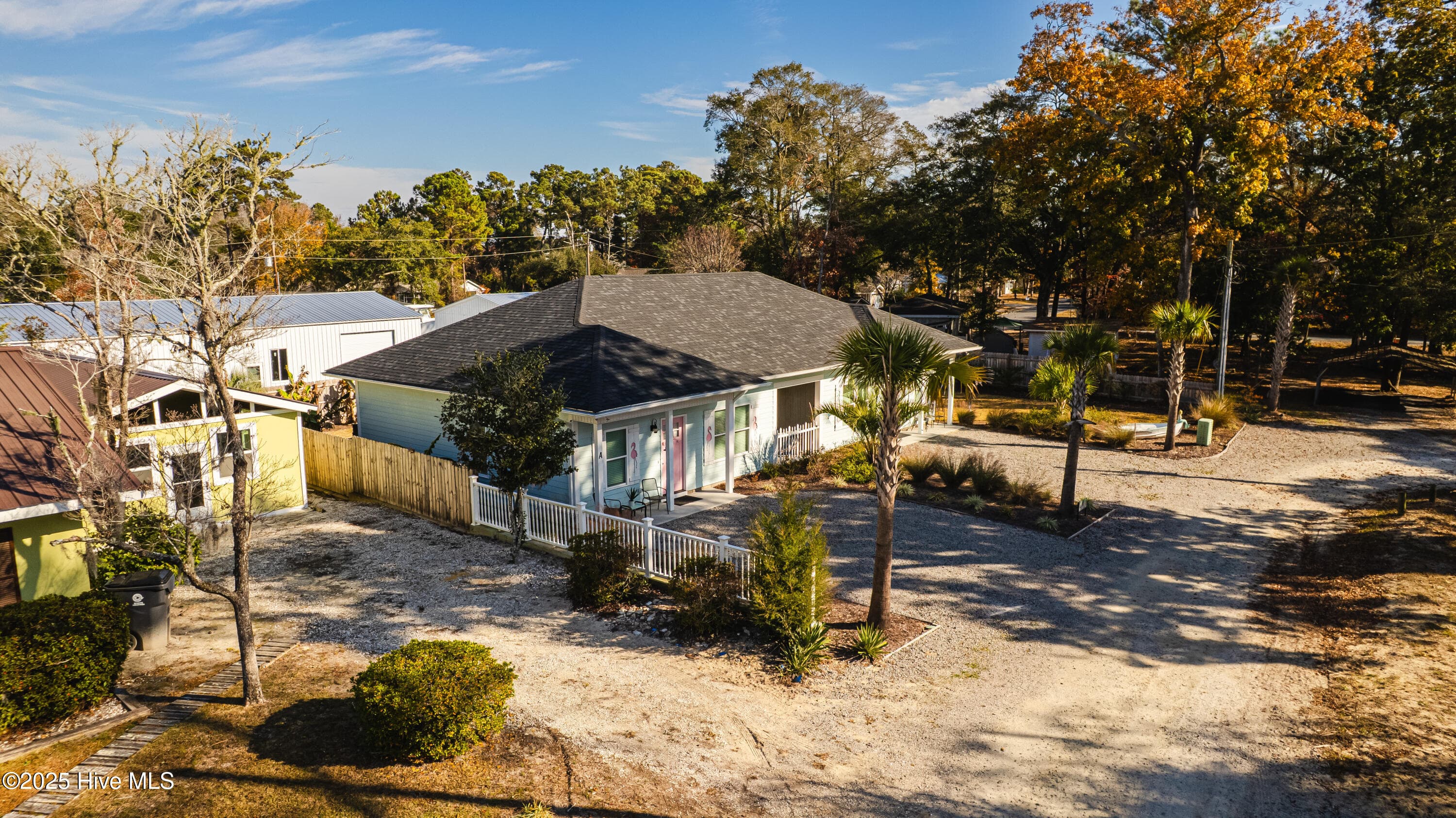 Single Family Residence at 6312 Tolman Street SW A&B, Ocean Isle Beach, NC 28469, photo 45 of 50