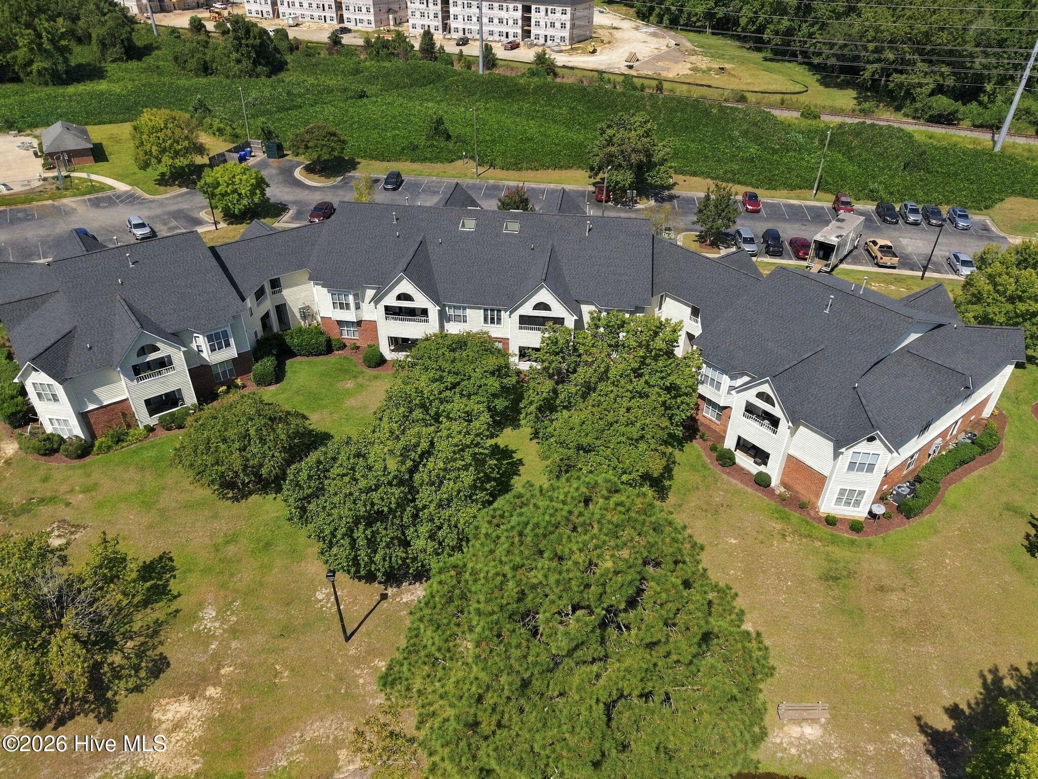 Condominium at 521 Spring Forest Road H, Greenville, NC 27834, photo 10 of 35