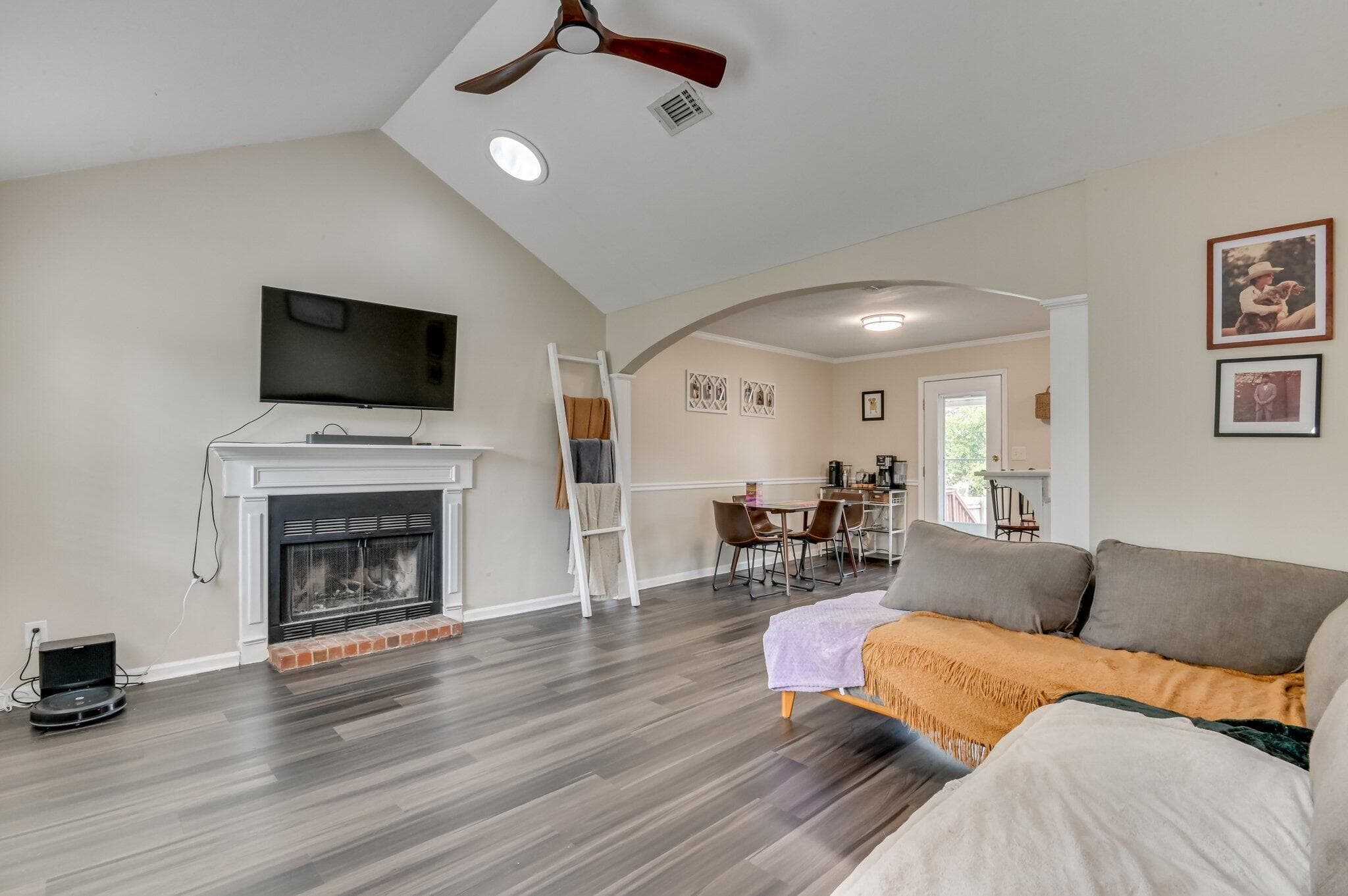 Single Family Residence at 3139 Switzer Drive, Augusta, GA 30909, photo 4 of 22