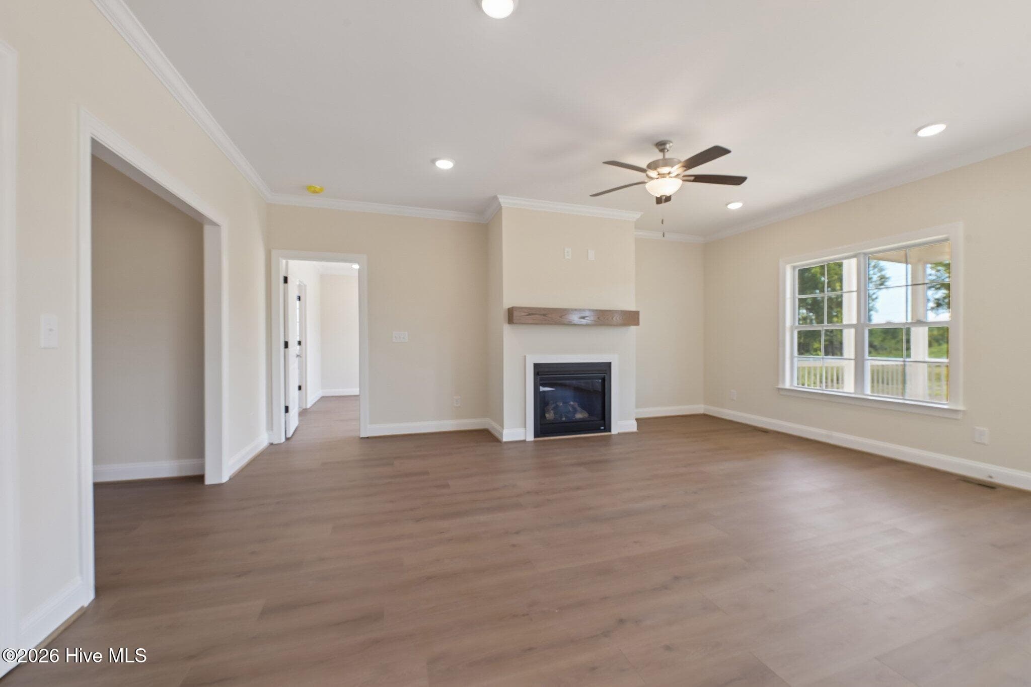 Single Family Residence at 7637 Sweetwater Drive, Nashville, NC 27856, photo 46 of 135