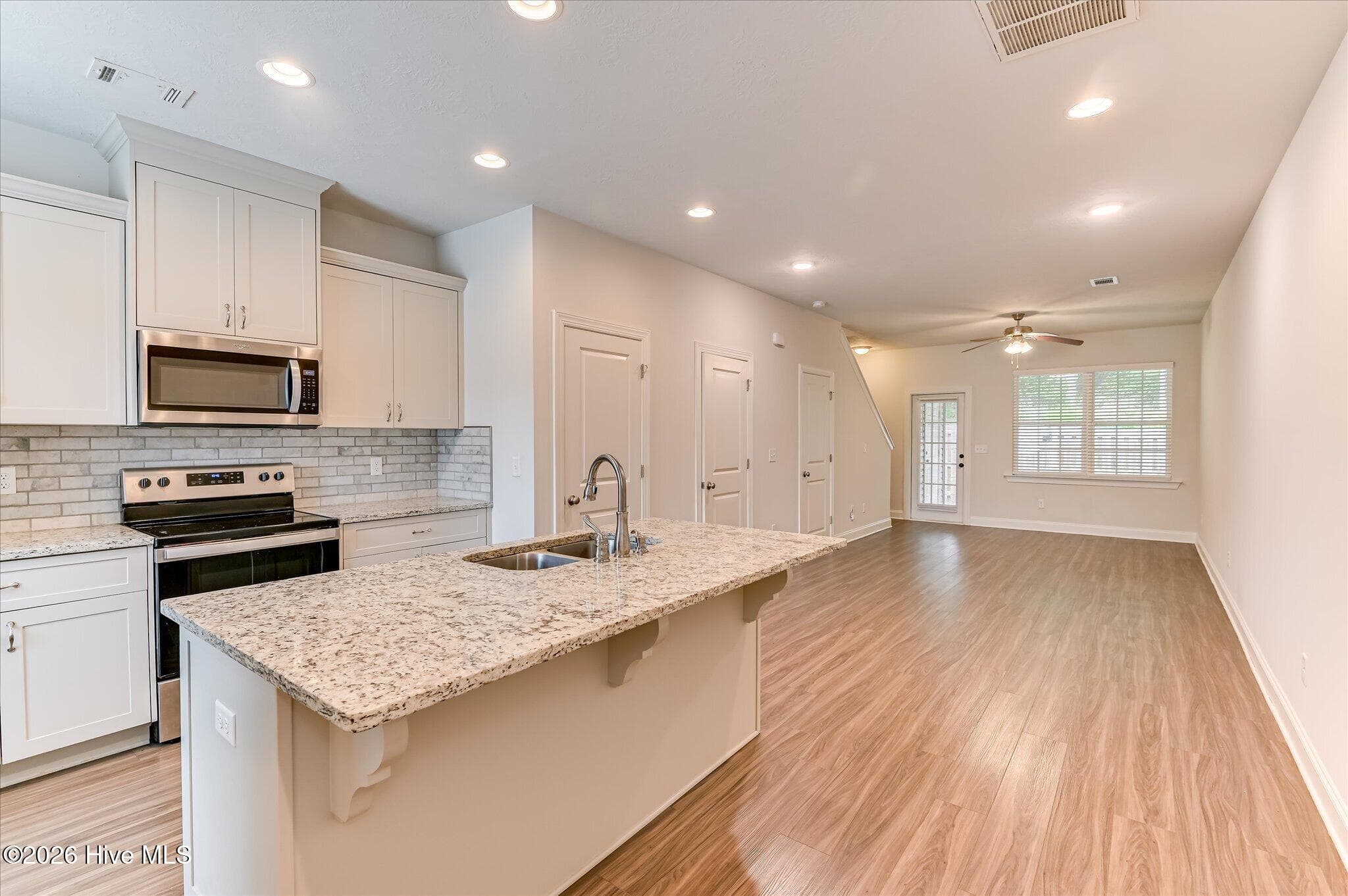 Townhouse at 1912 Butternut Drive 12-B, Grovetown, GA 30813, photo 7 of 46